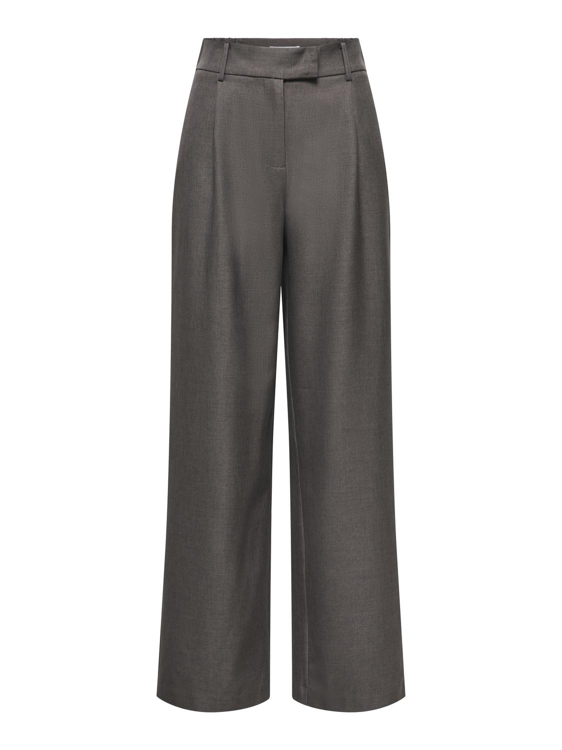 ONLLINDA HW STR MEL PANTS TLR NOOS - 3