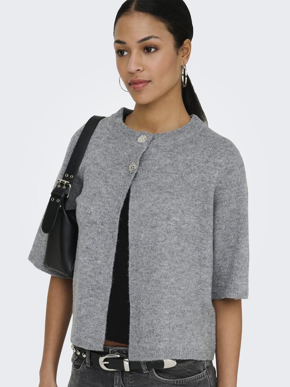 JDYSUPER 2/4 CARDIGAN KNT NOOS - 4