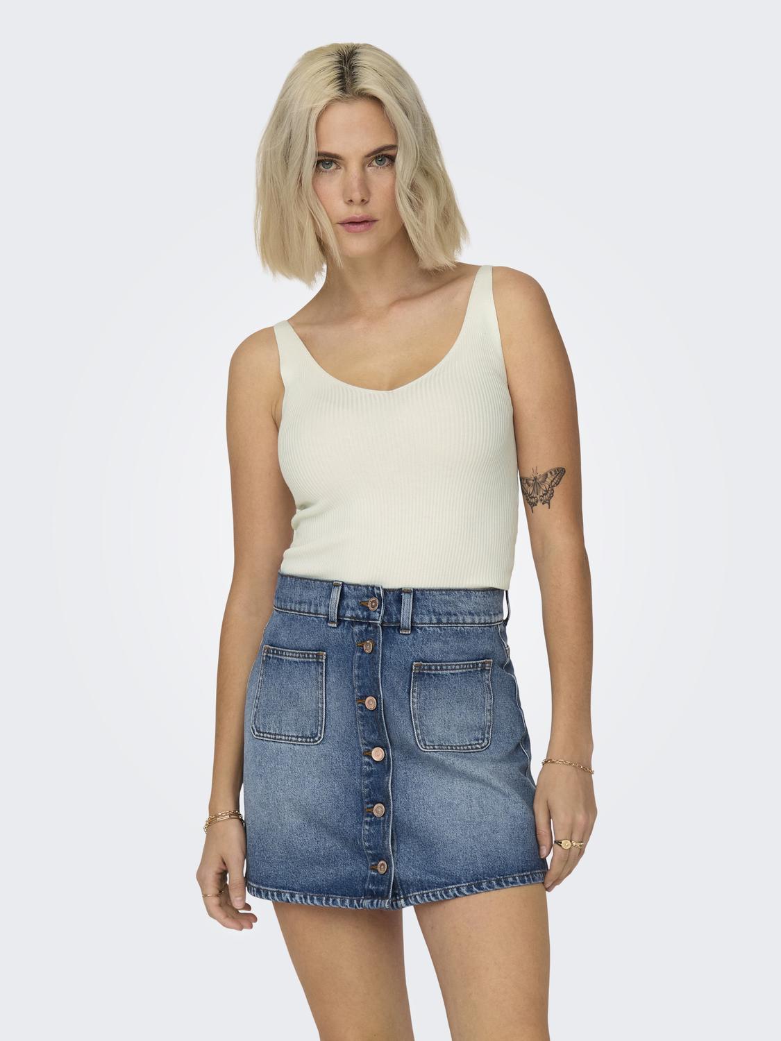 JDYNANNA Gebreide top