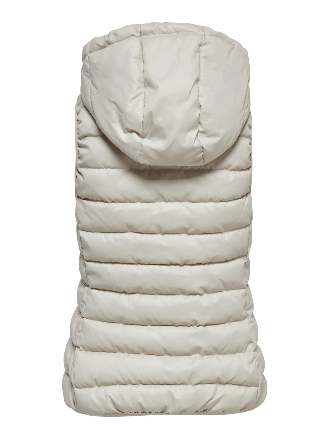 ONLNEWTAHOE HOOD WAISTCOAT OTW NOOS - 7