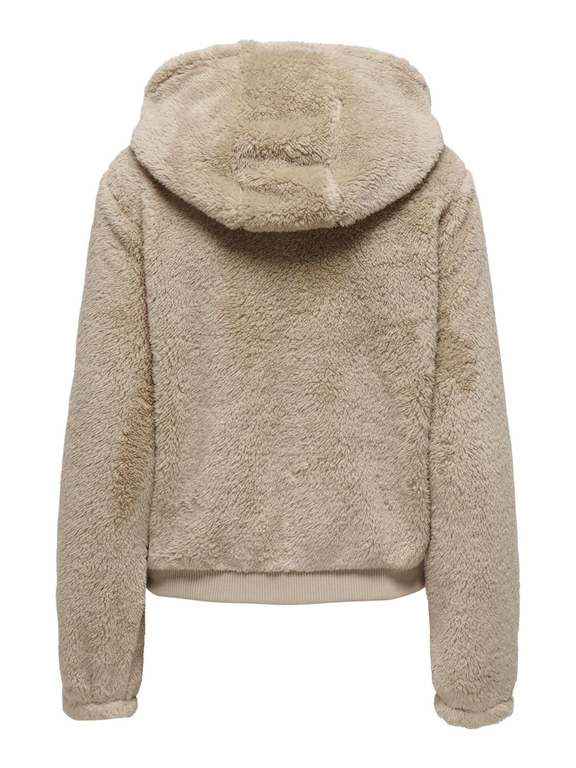ONLNEWANNA CONTACT SHERPA JKT OTW NOOS - 7