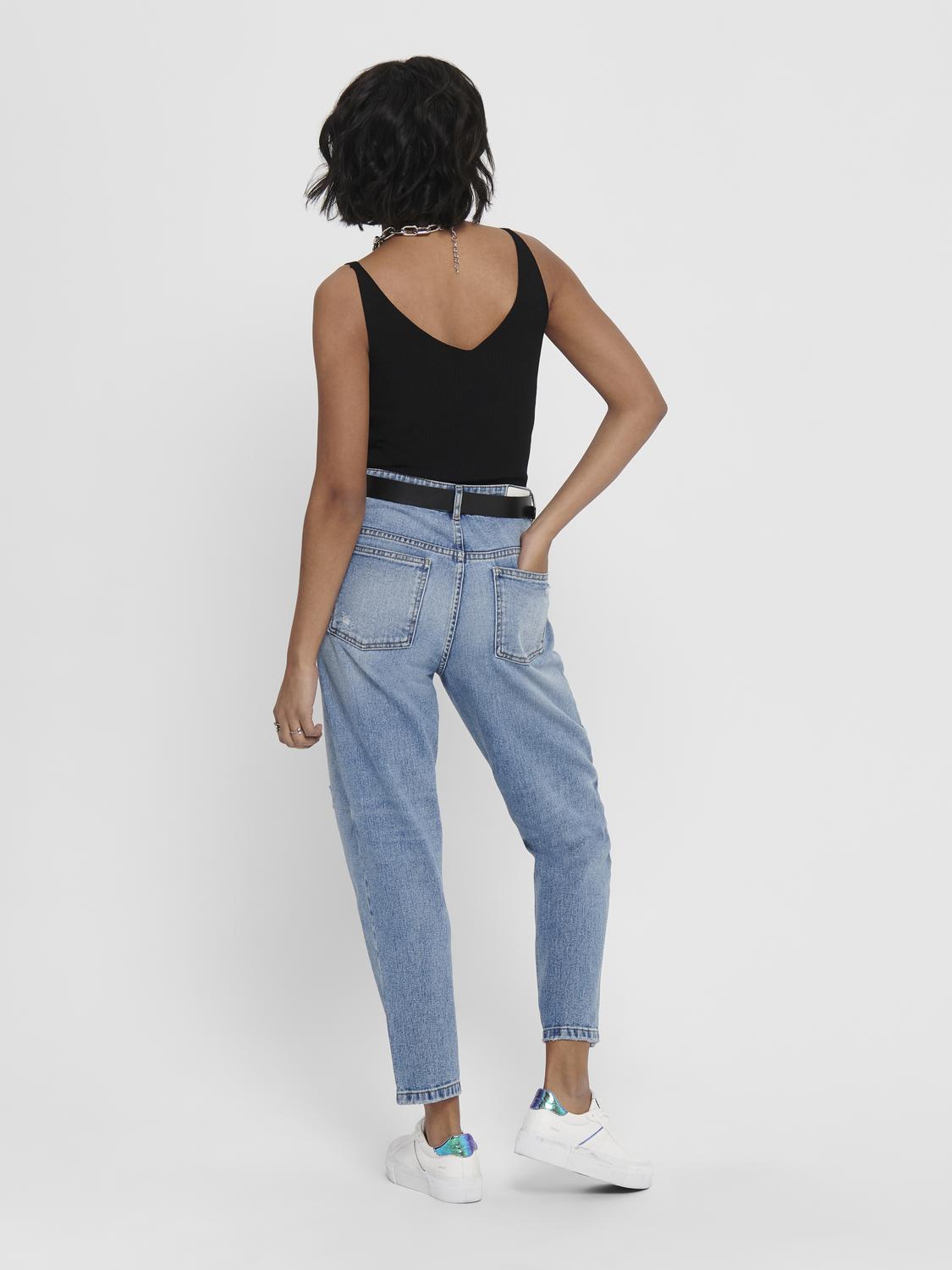 JDYNANNA Gebreide top
