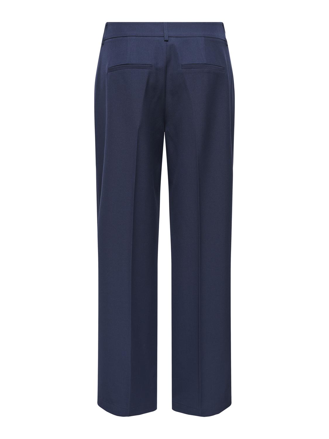 STUGUSTA WIDE PANTS TLR - 2