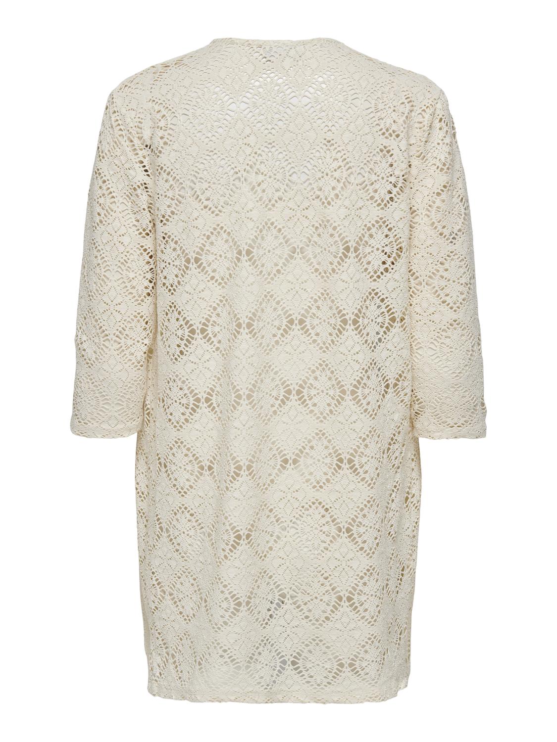 JDYEVA S/S KIMONO JRS ATK