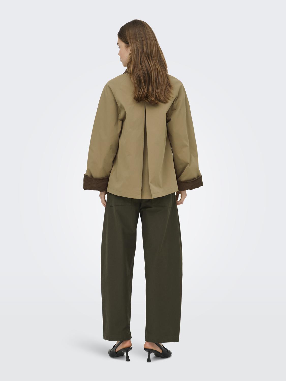 ONLORCHID Corduroy jacket - 2
