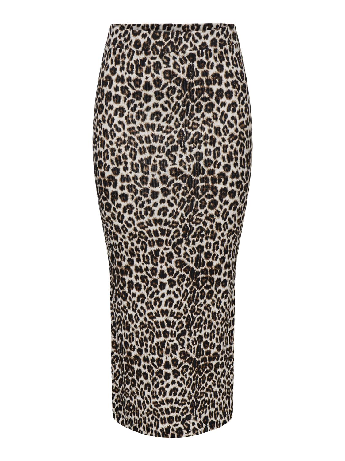 PGCITRA MIDI SKIRT JRS