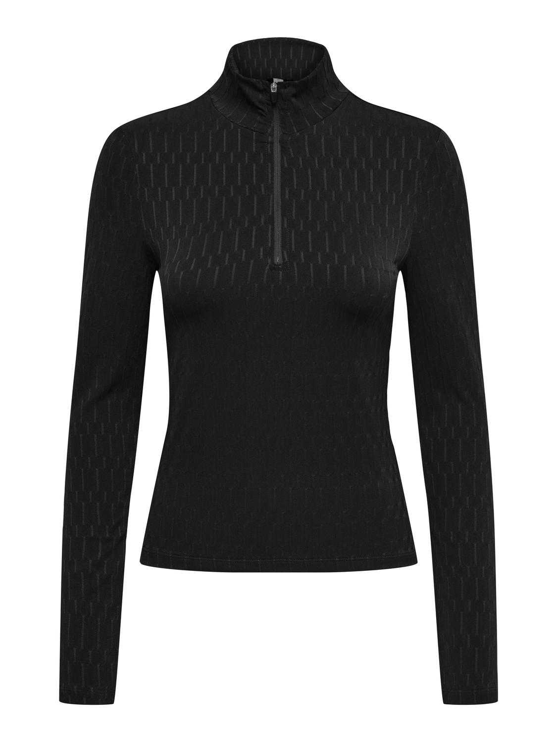 ONPFRIDA HN HZ LS SHORT TOP - 3