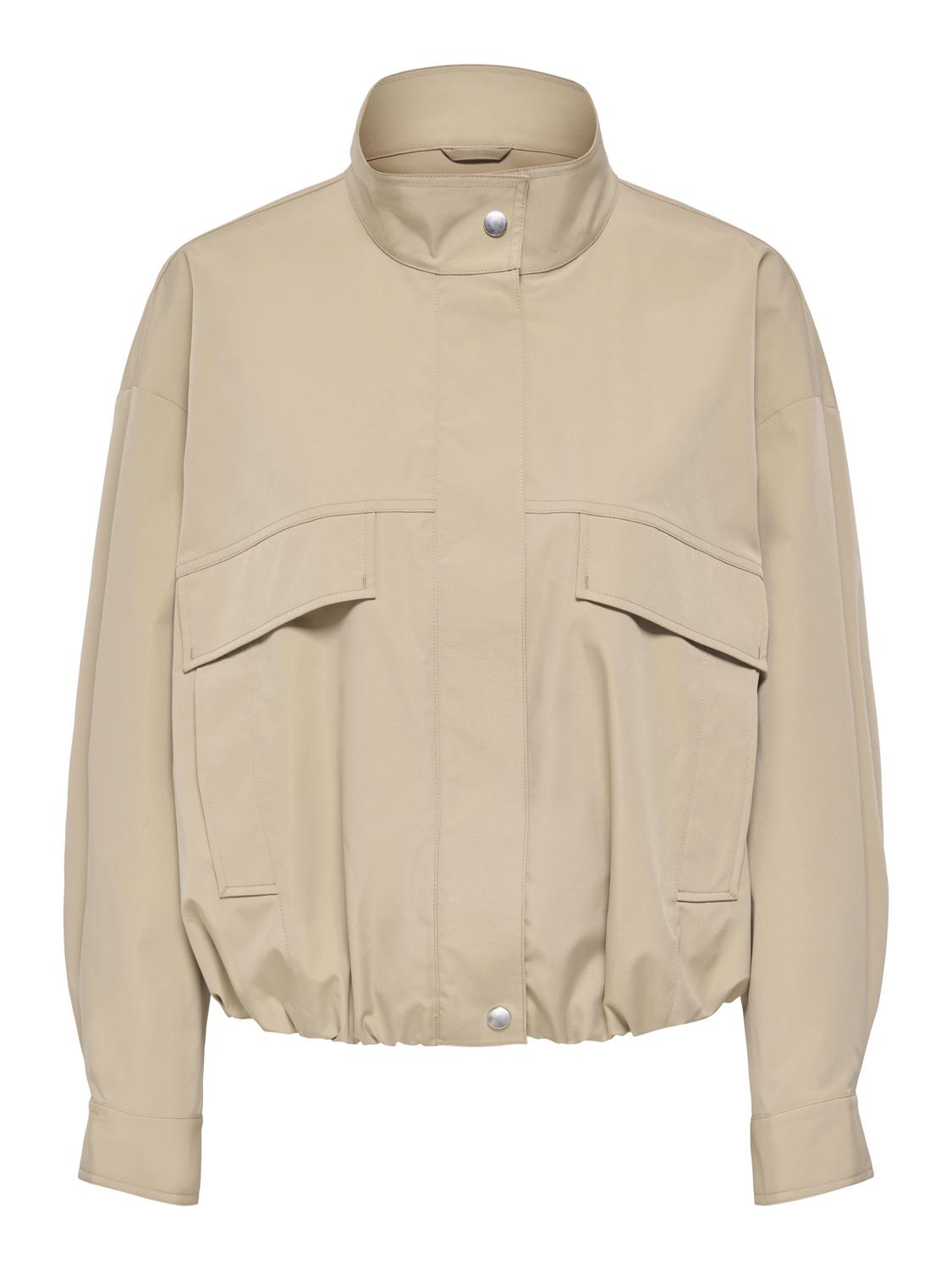 STUPICCO POCKET JACKET OTW