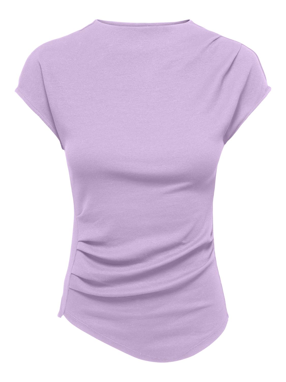 PGJOSEPHINE S/S TOP JRS