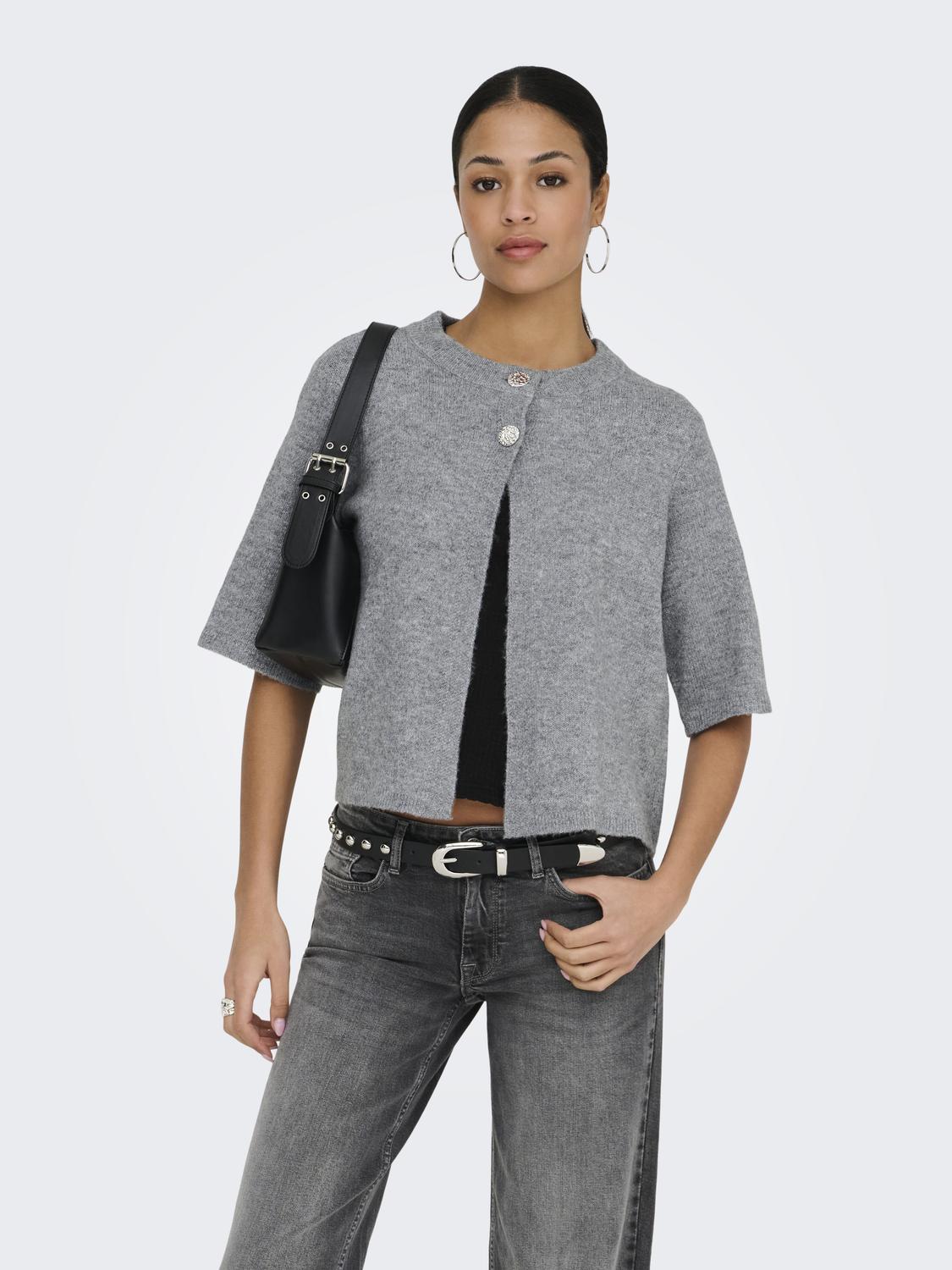 JDYSUPER 2/4 CARDIGAN KNT