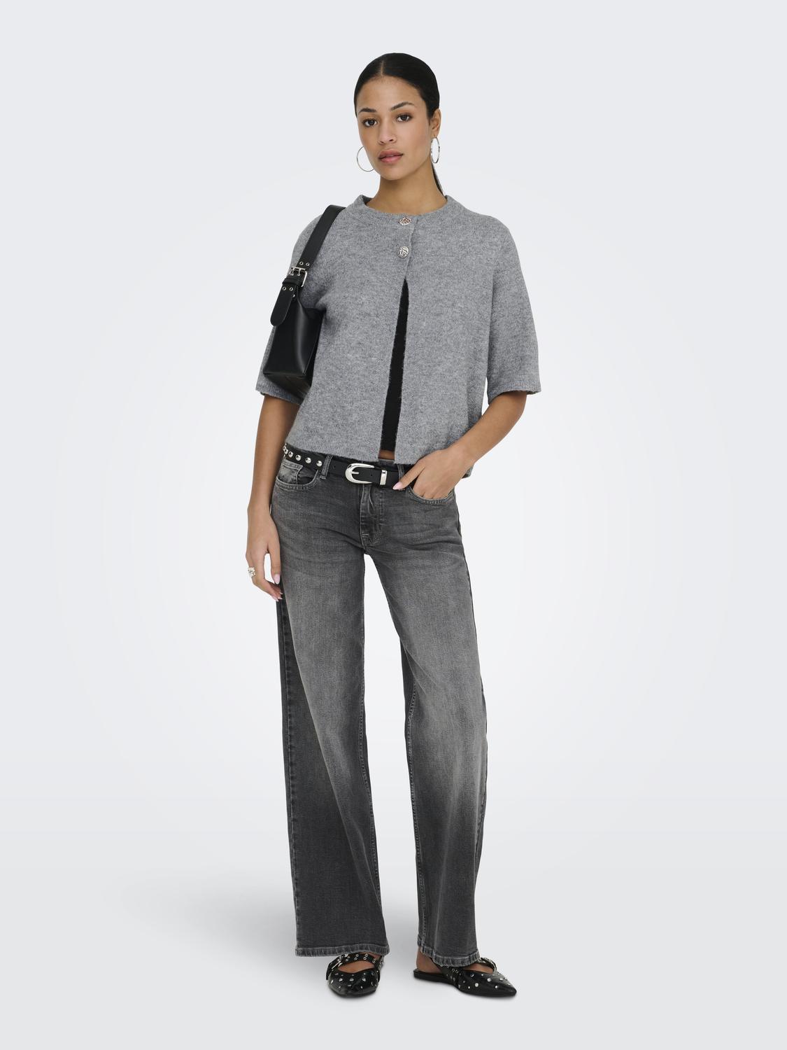 JDYSUPER 2/4 CARDIGAN KNT NOOS - 6