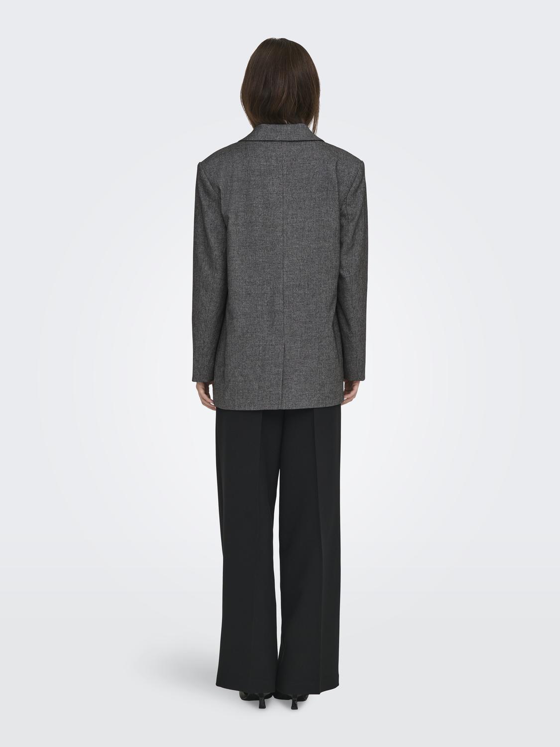 JDYBLOOM SIRI L/S BLAZER TLR - 2