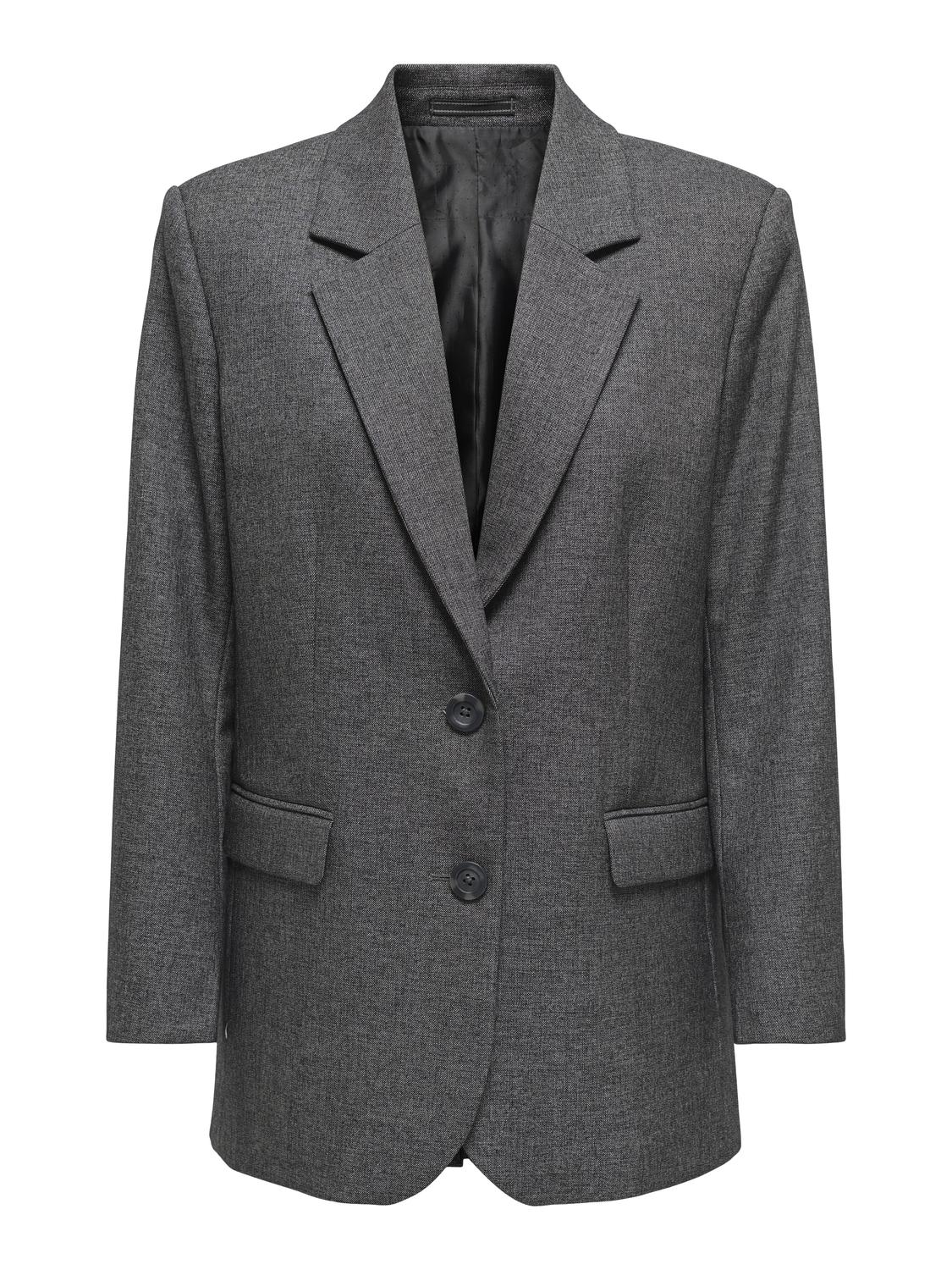 JDYBLOOM SIRI L/S BLAZER TLR - 3