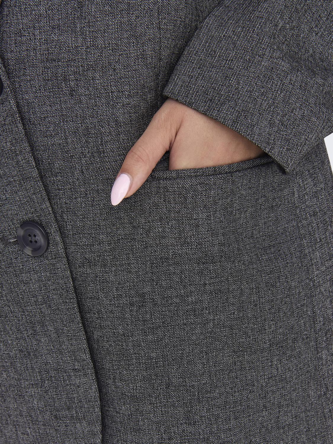 JDYBLOOM SIRI L/S BLAZER TLR - 5