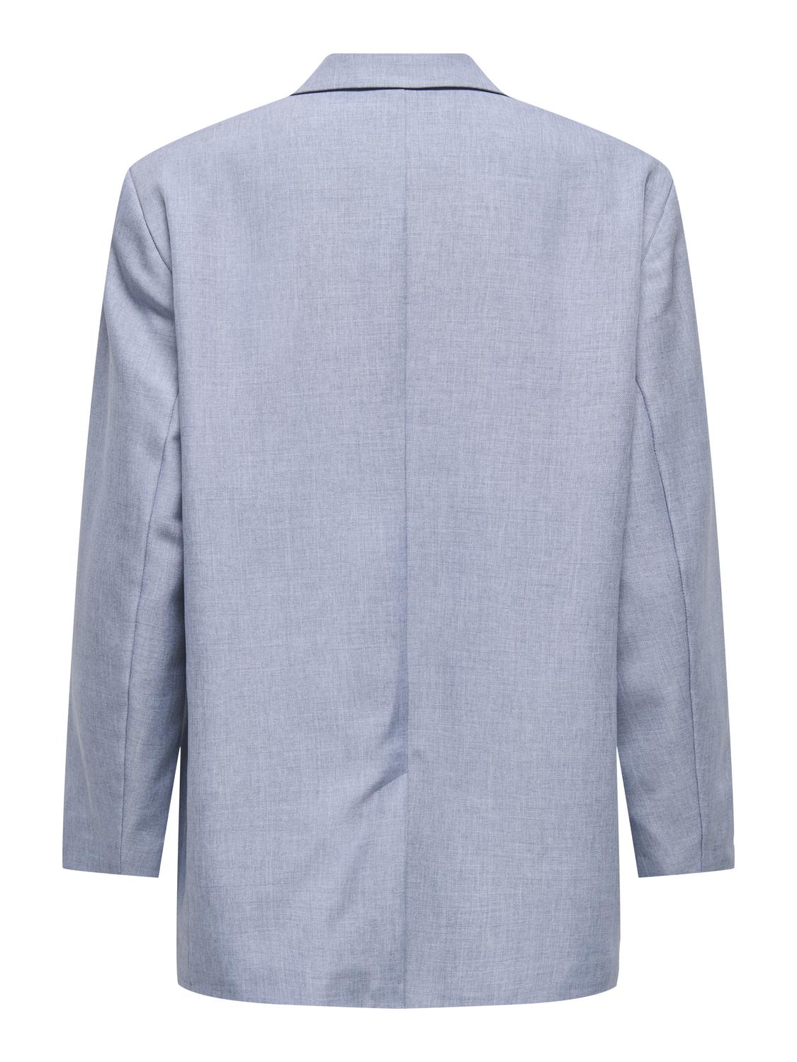 ONLLINDA Oversize Fit Blazer - Dit nye must-have - 8