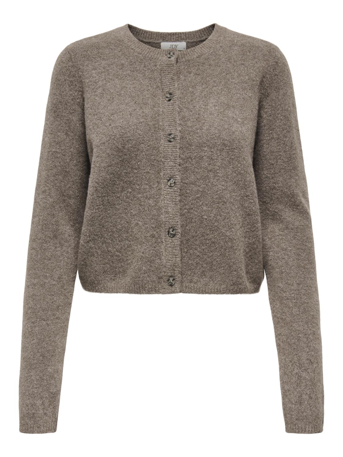 JDYCHLOE L/S CARDIGAN KNT NOOS - 3