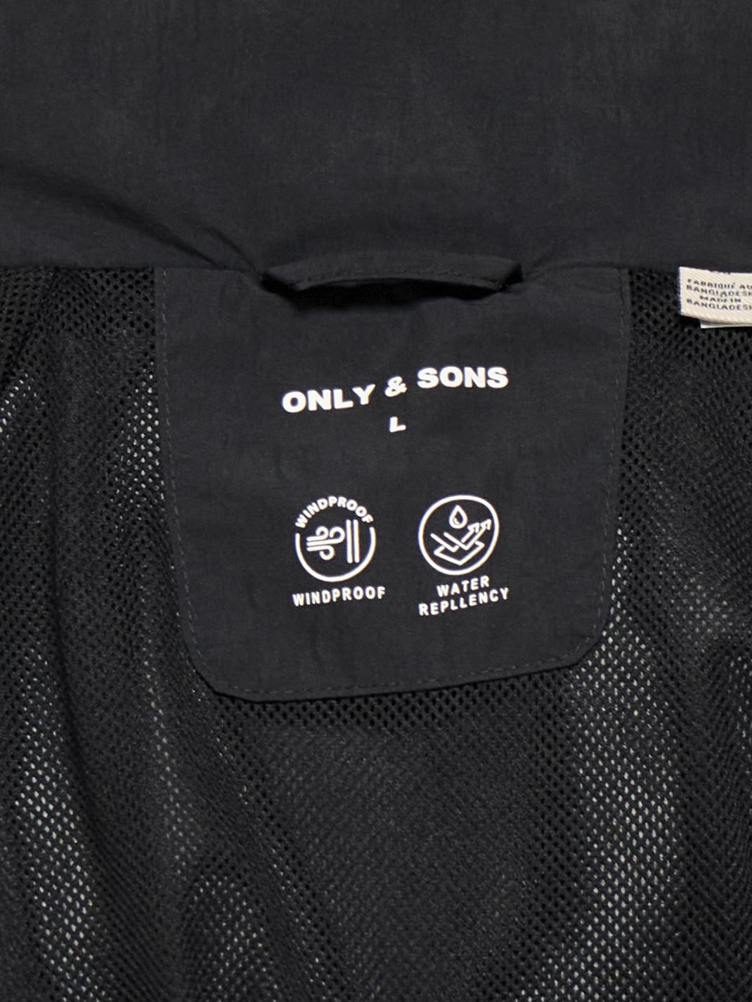 ONSAXIS JACKET OTW