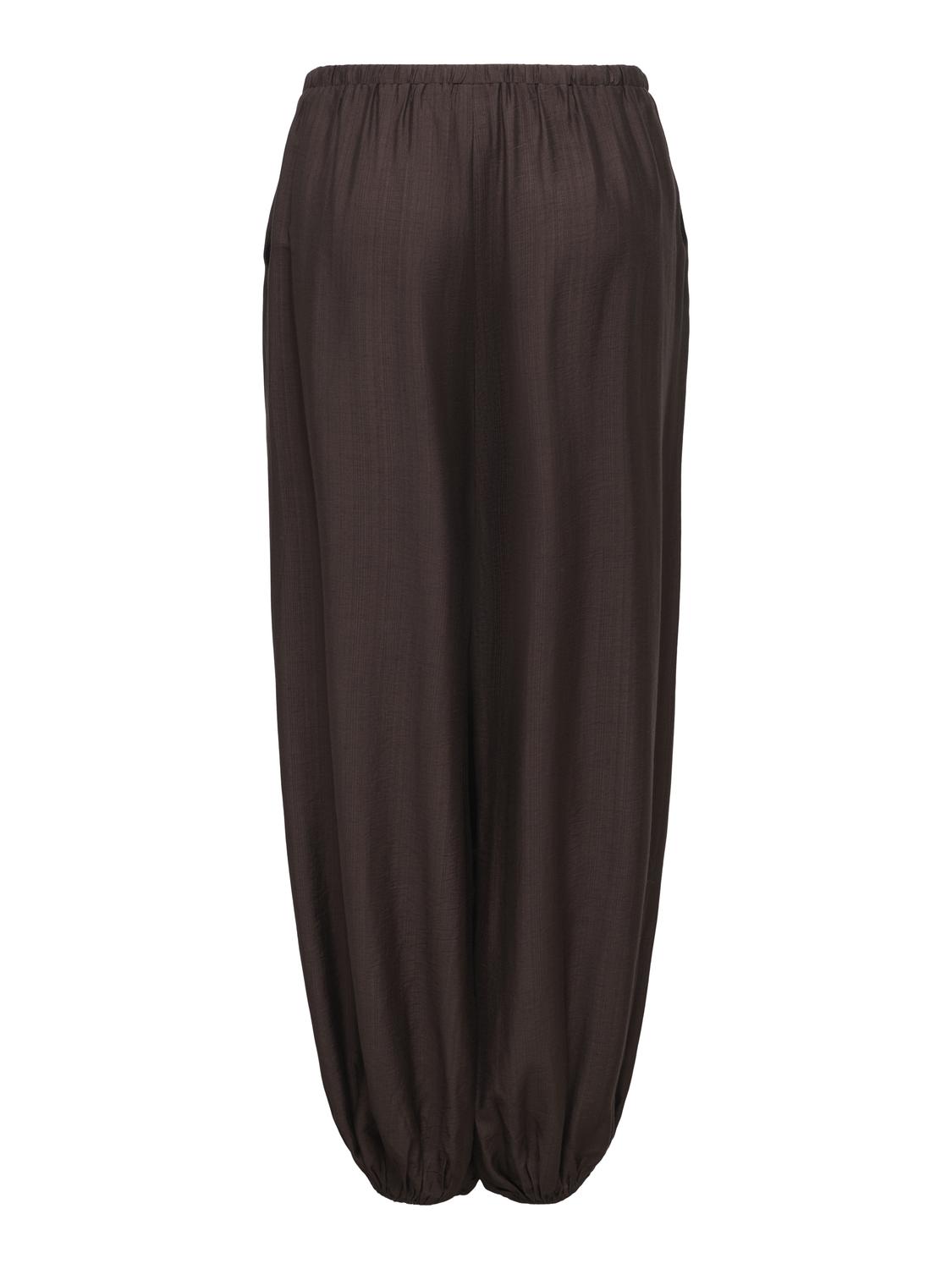 STUVASIA BALLOON PANTS WVN - 2