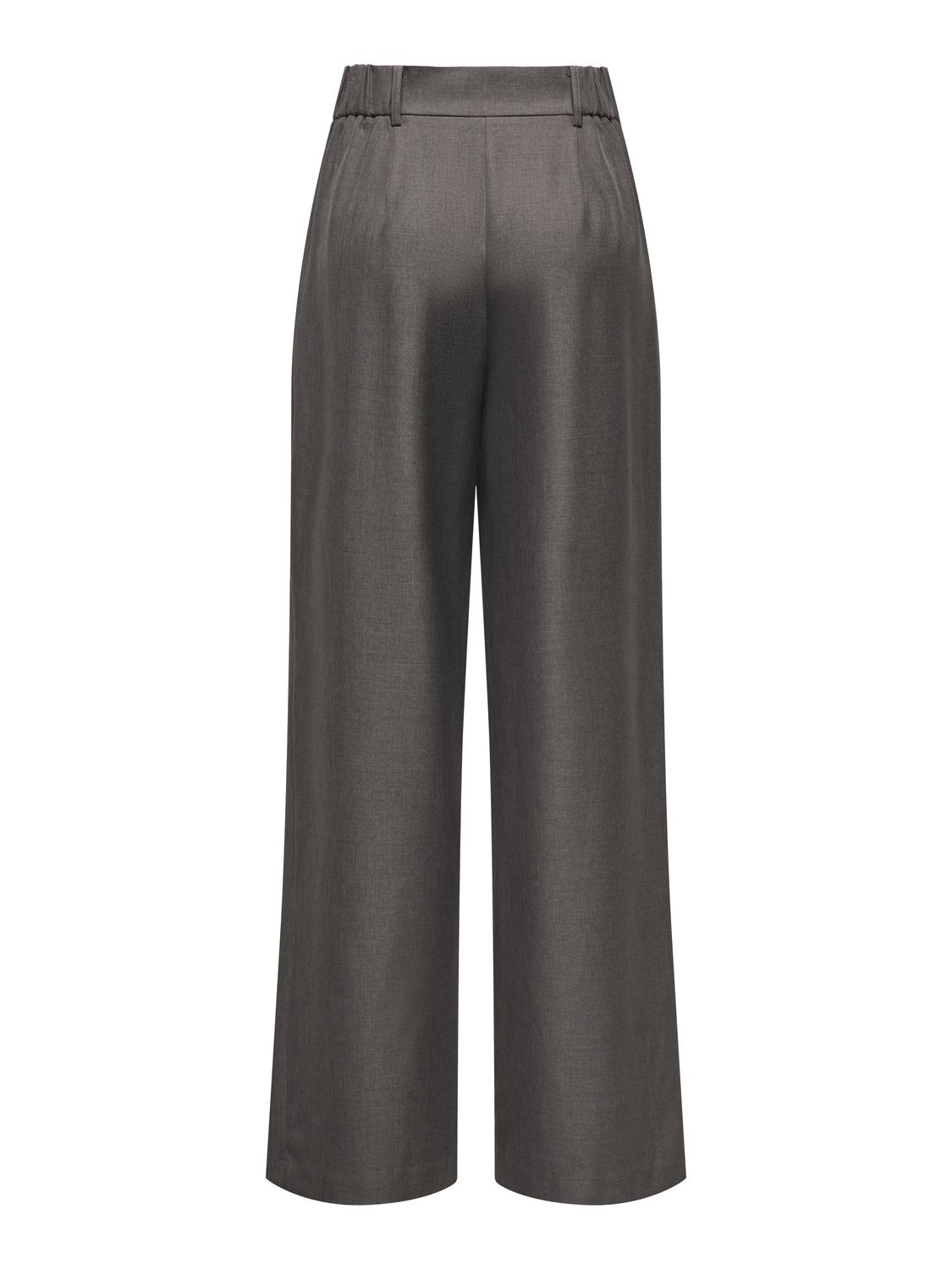 ONLLINDA HW STR MEL PANTS TLR NOOS - 8