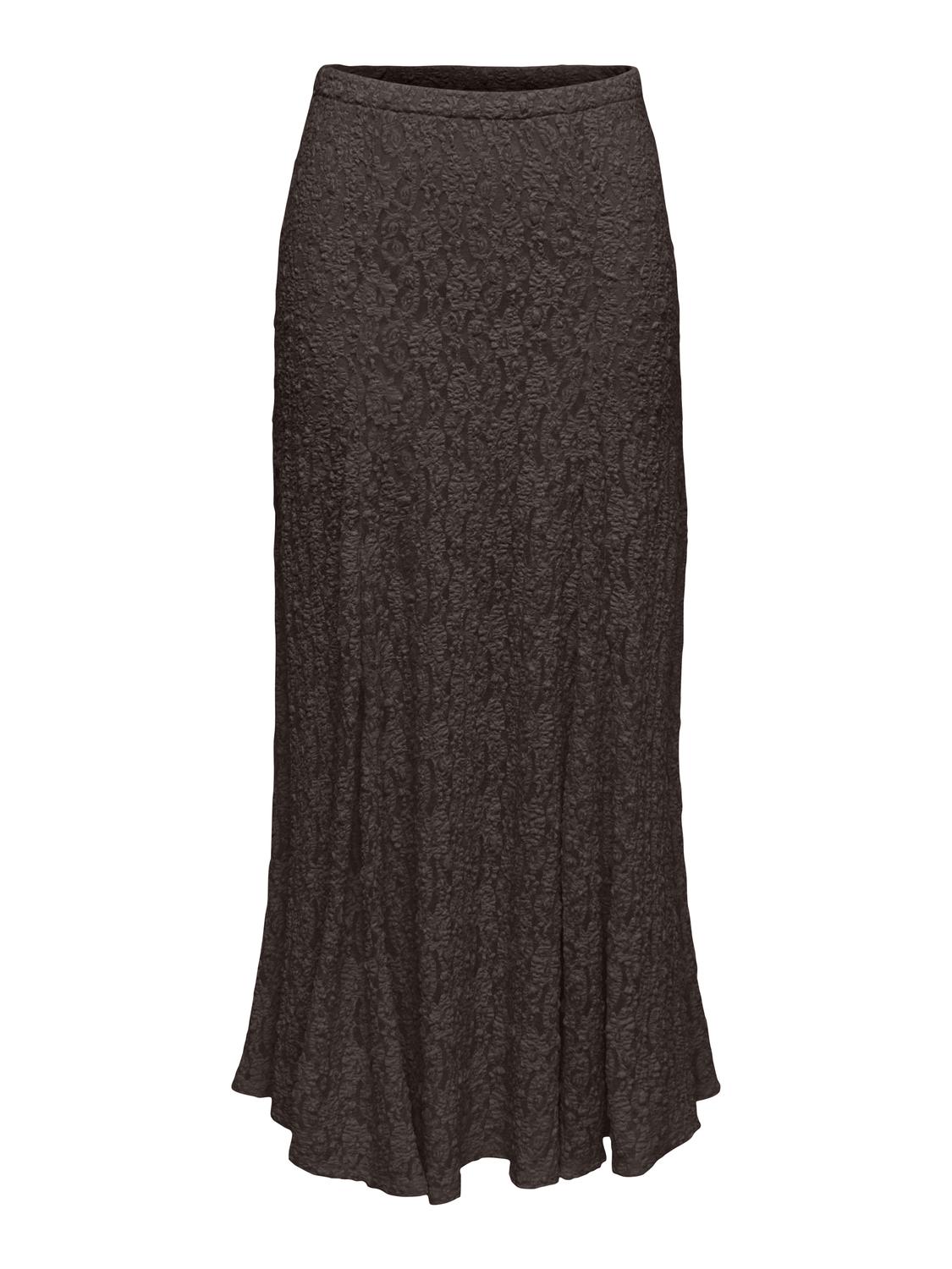 JDYGALLAS LONG LACE SKIRT JRS