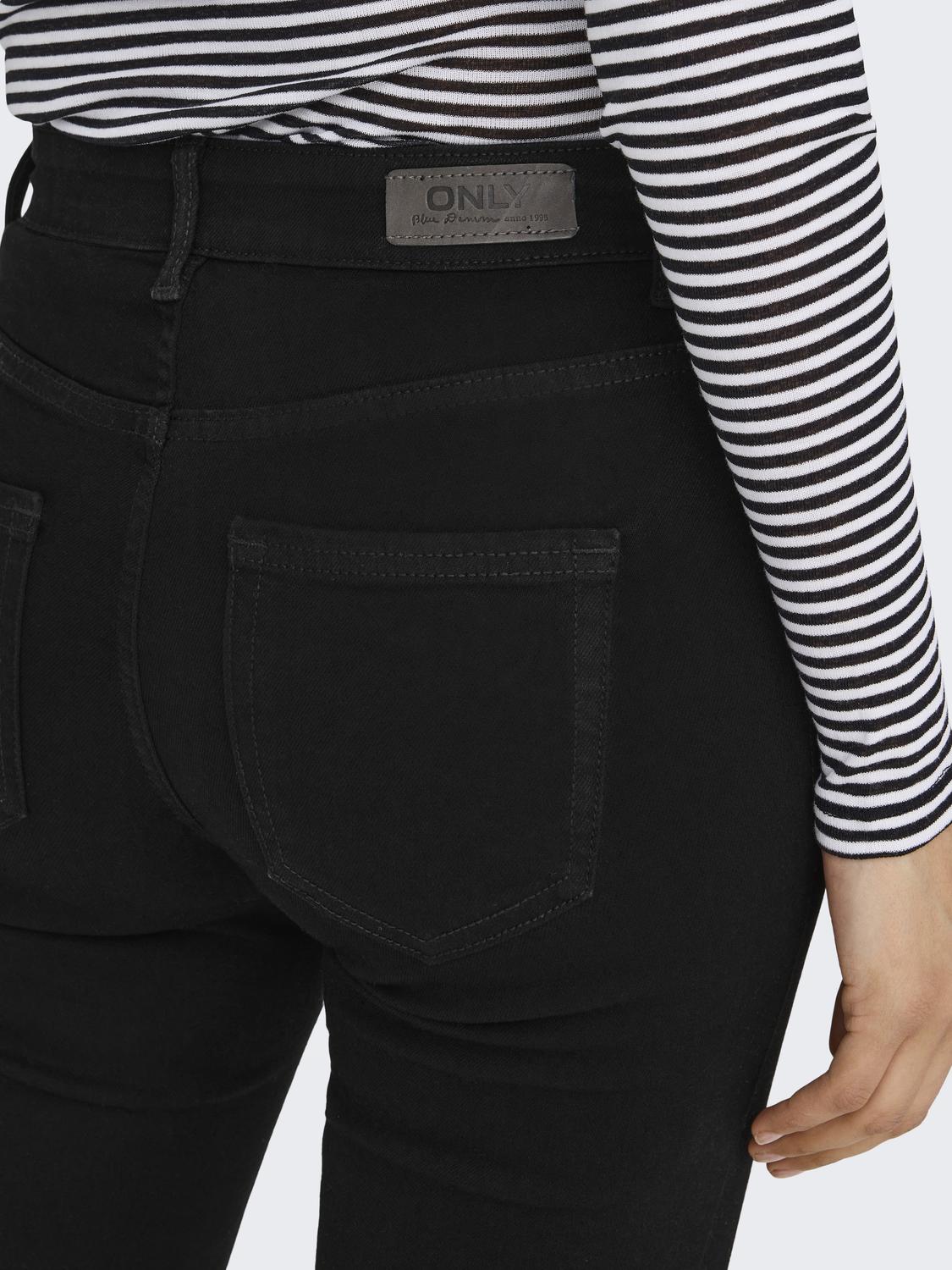 ONLBLUSH MID FLARED DNM REA2343 NOOS - 5
