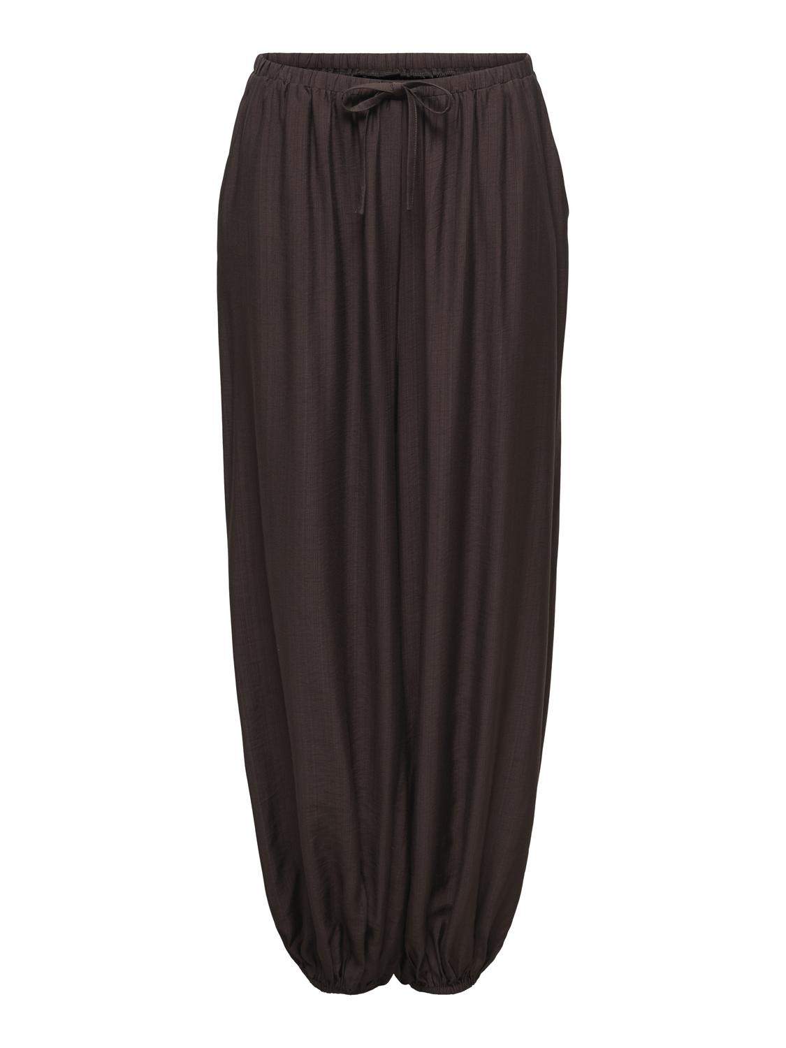 STUVASIA BALLOON PANTS WVN