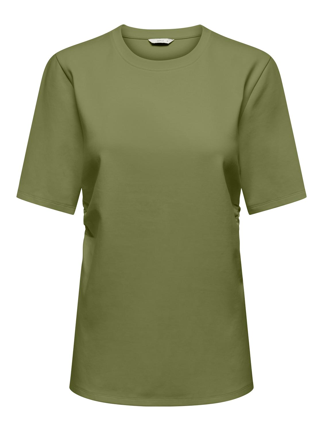 PGELISE S/S TOP JRS