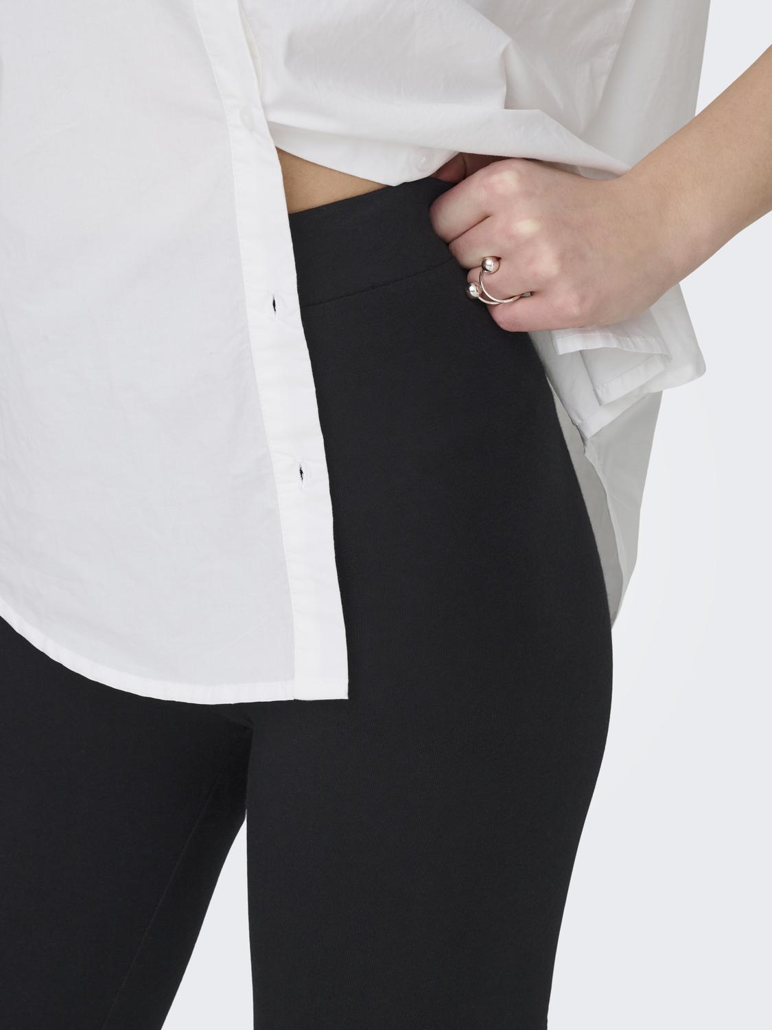 ONLLIVE LOVE LIFE NEW LEGGINGS NOOS JRS - 5