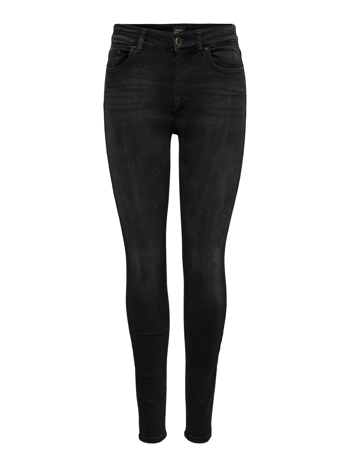 ONLBLUSH HW SK JEANS REA1099
