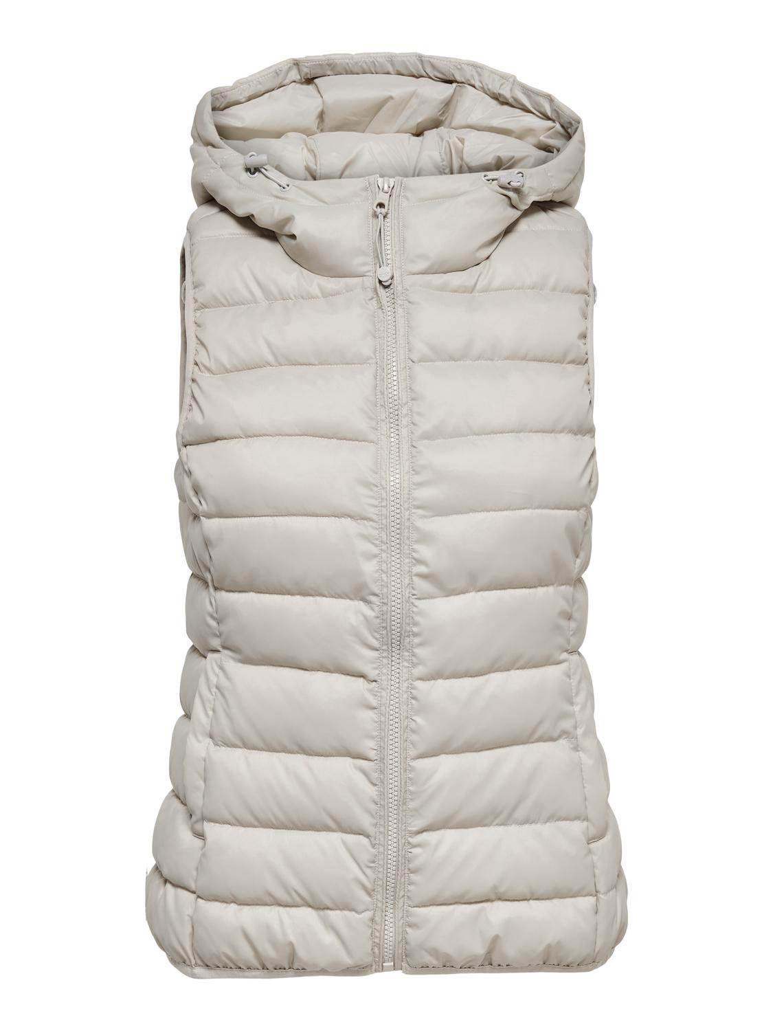 ONLNEWTAHOE HOOD WAISTCOAT OTW NOOS - 3