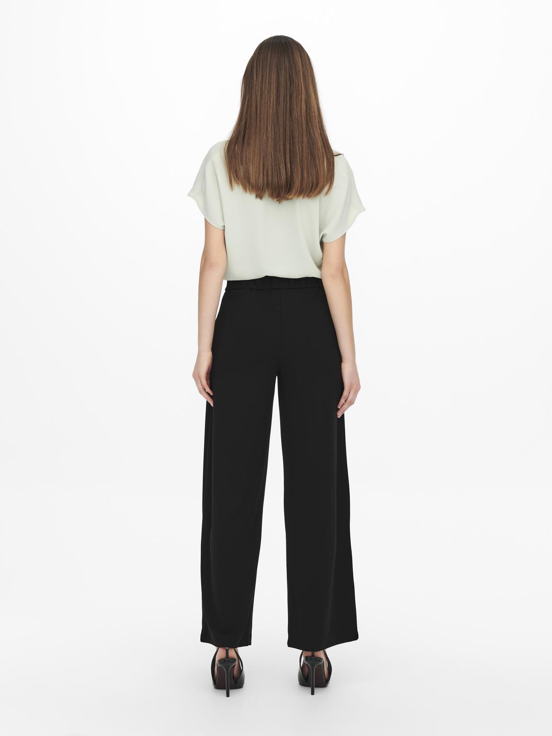 JDYGEGGO Culotte med brede ben - 2