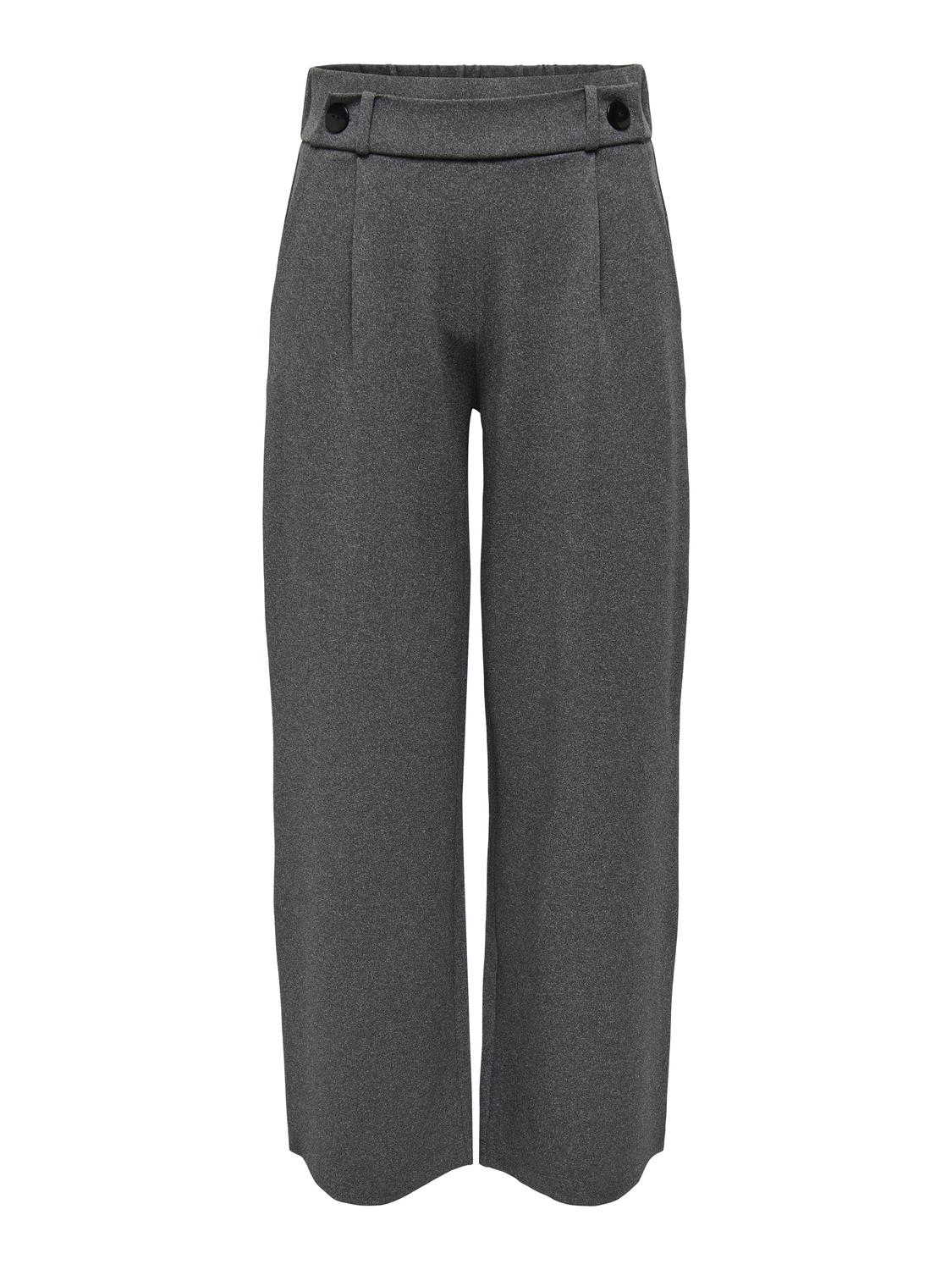 JDYGEGGO Culotte med brede ben - 3