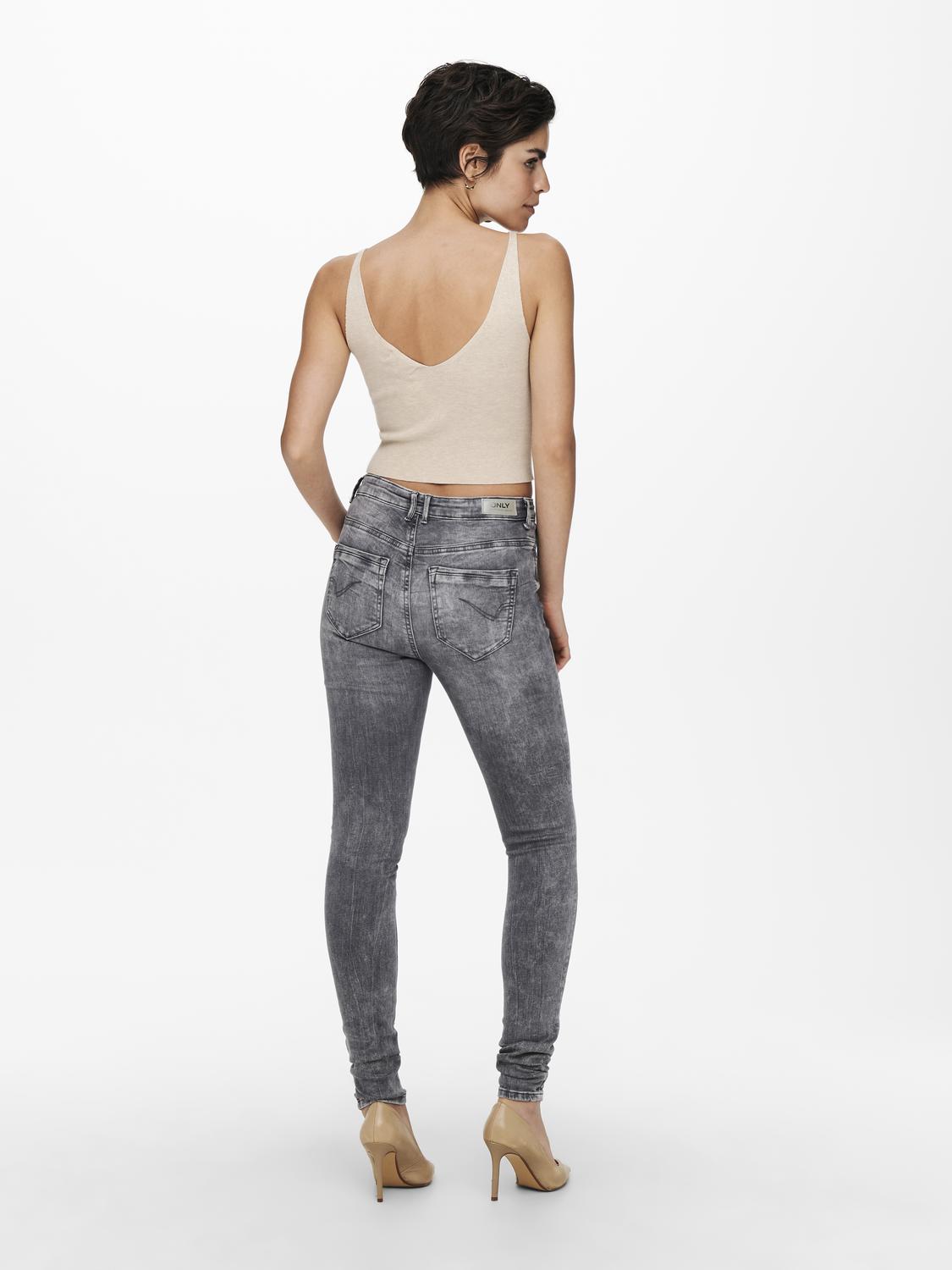 ONLPAOLA Skinny fit jeans - 2