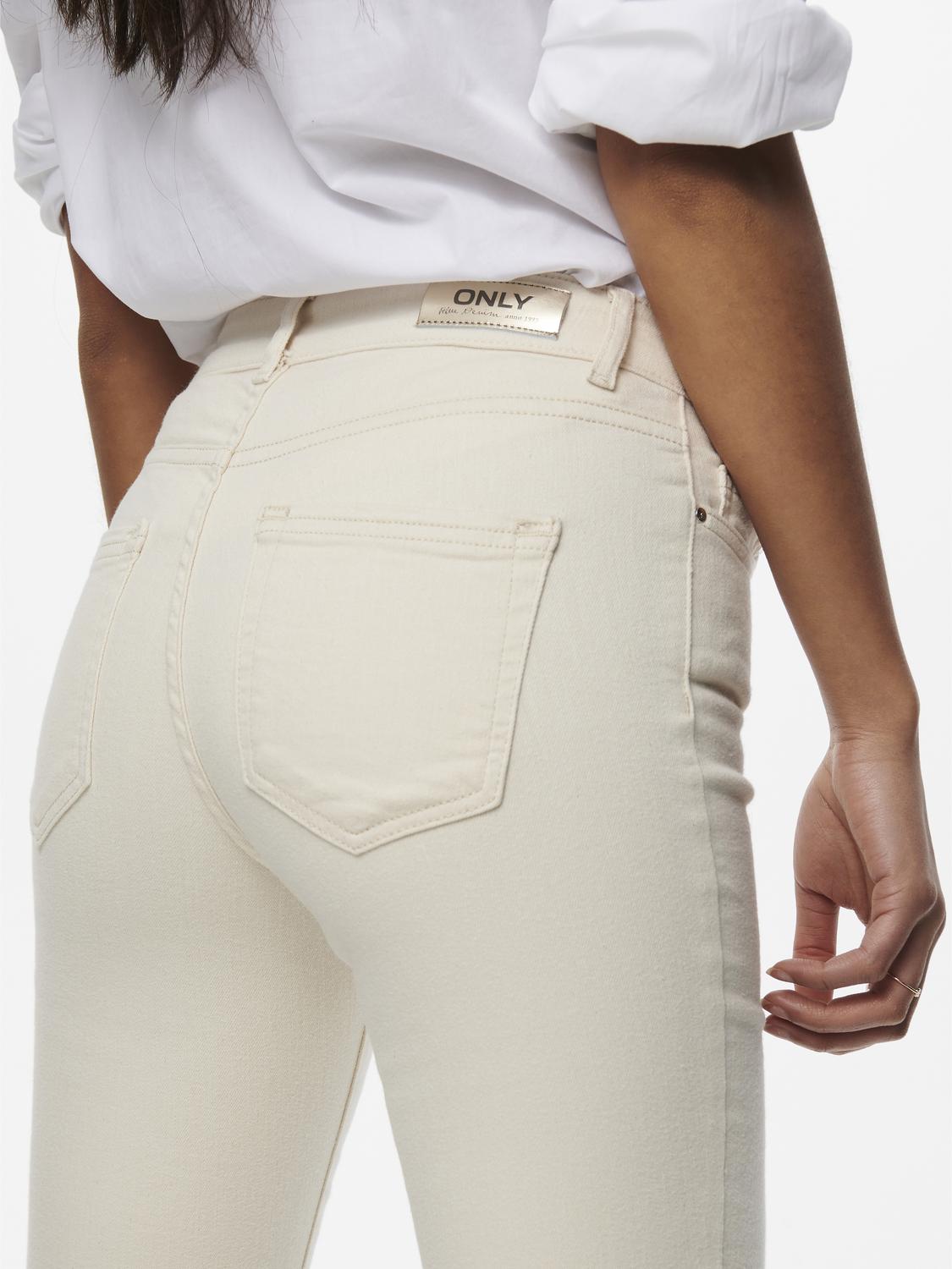 ONLBLUSH MID FLARED DNM DOT019 NOOS - 5