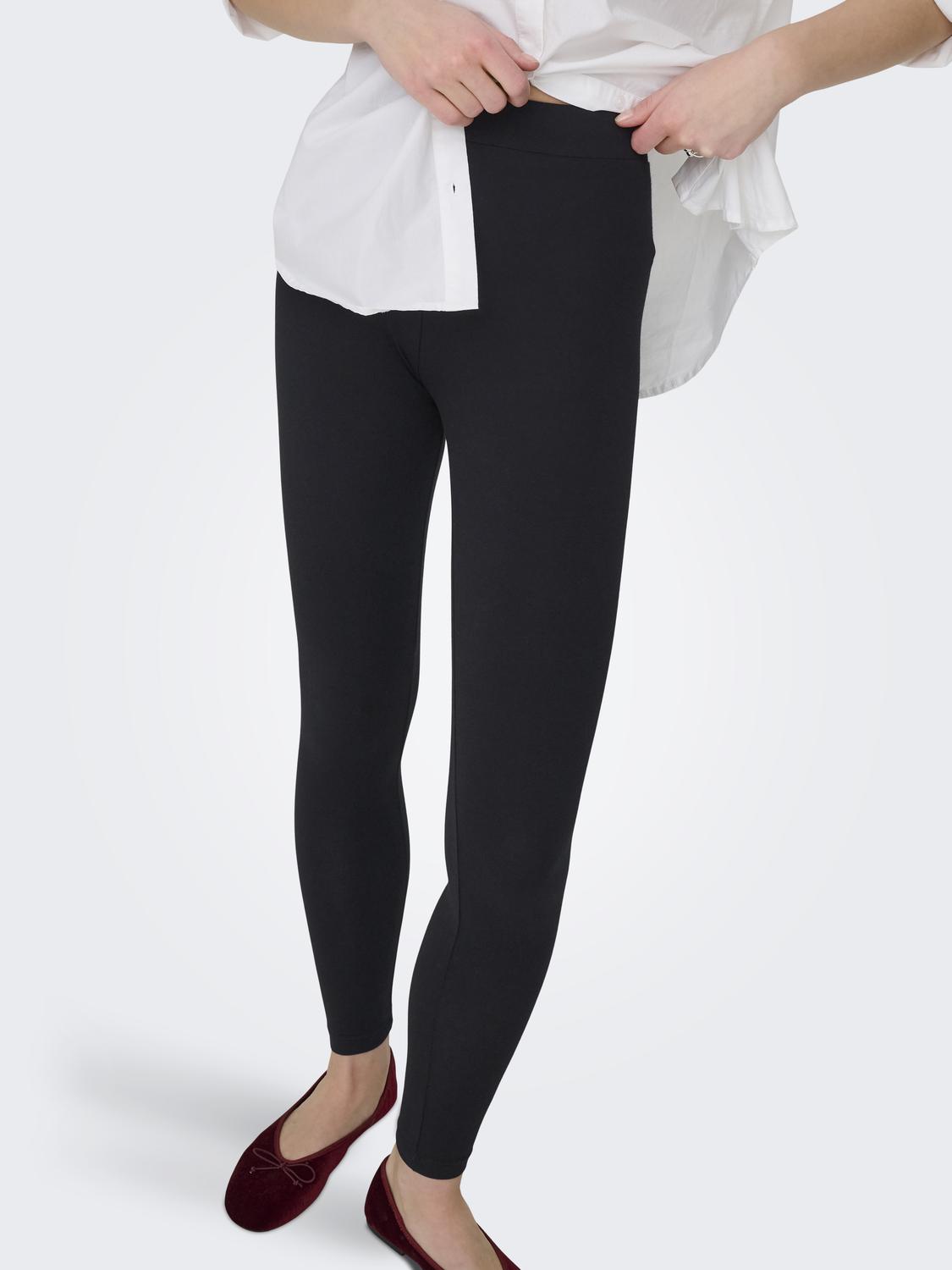 ONLLIVE LOVE LIFE NEW LEGGINGS NOOS JRS - 4