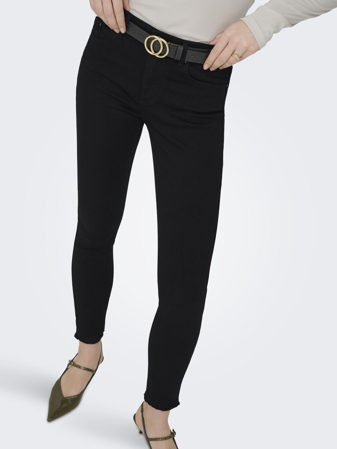 ONLBLUSH MID SK ANK RW DNM REA2343 NOOS - 4