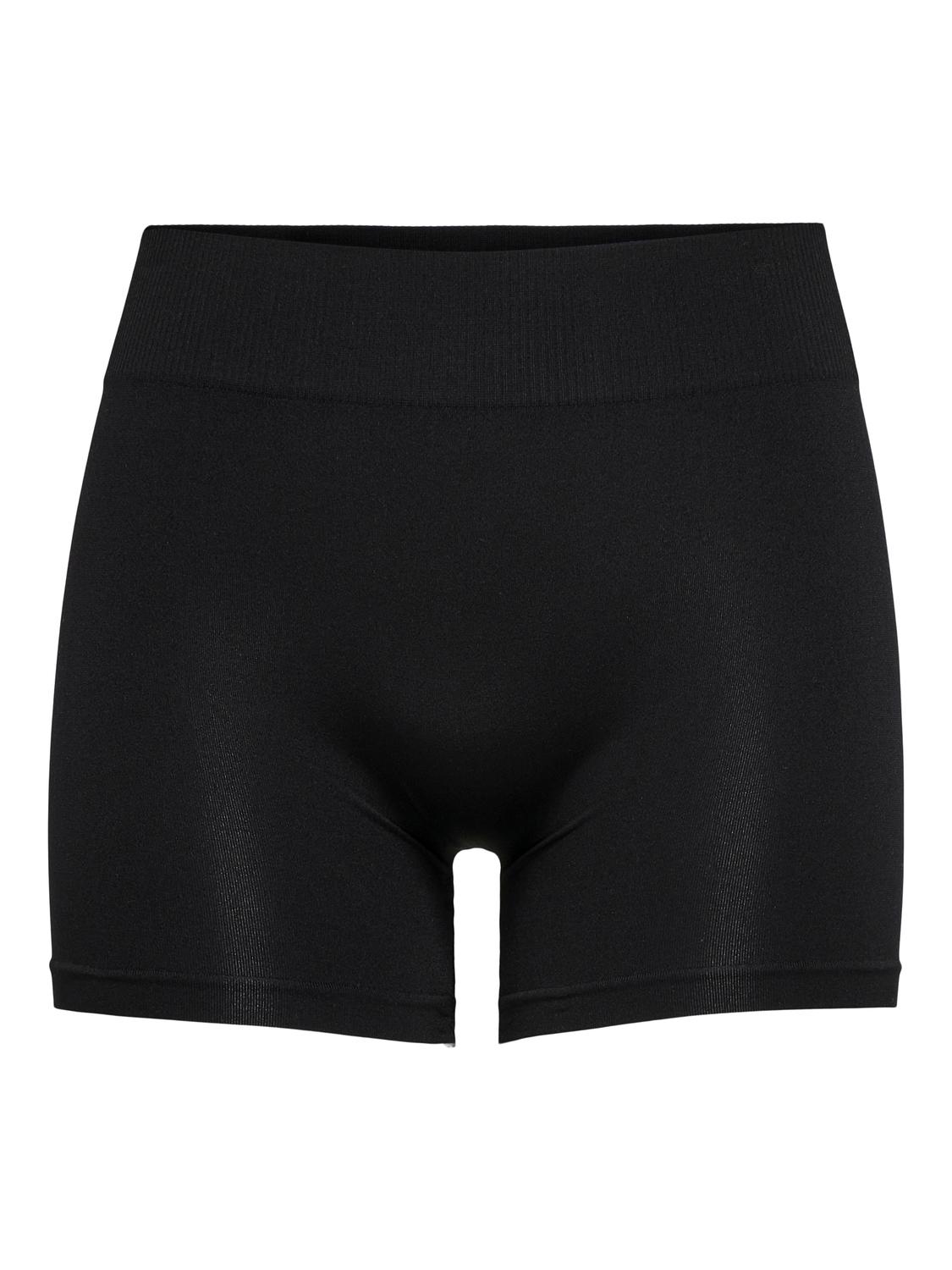 PGSIGGA Kurze nahtlose Radhose