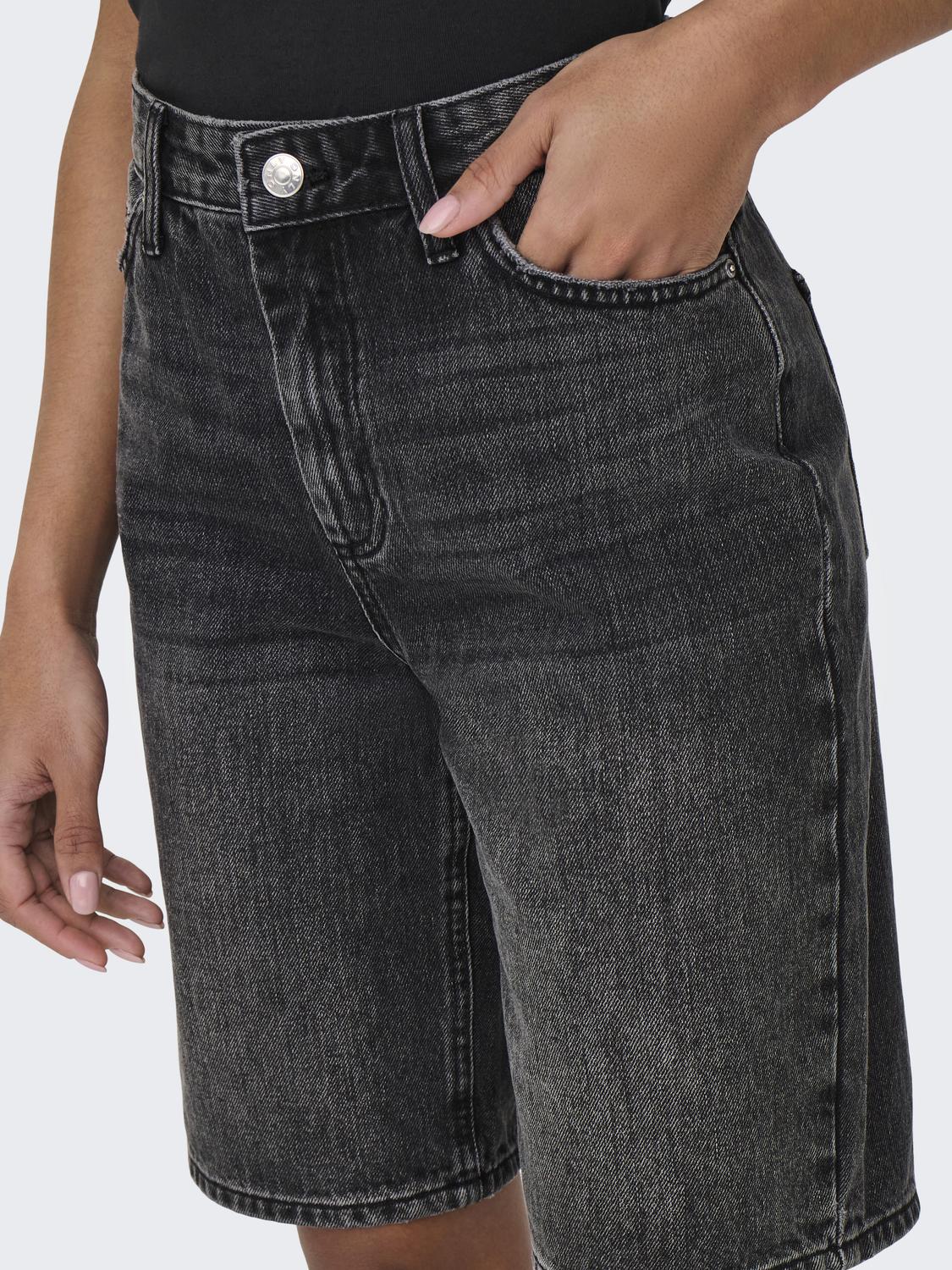 ONLSONNY Lange denimshorts