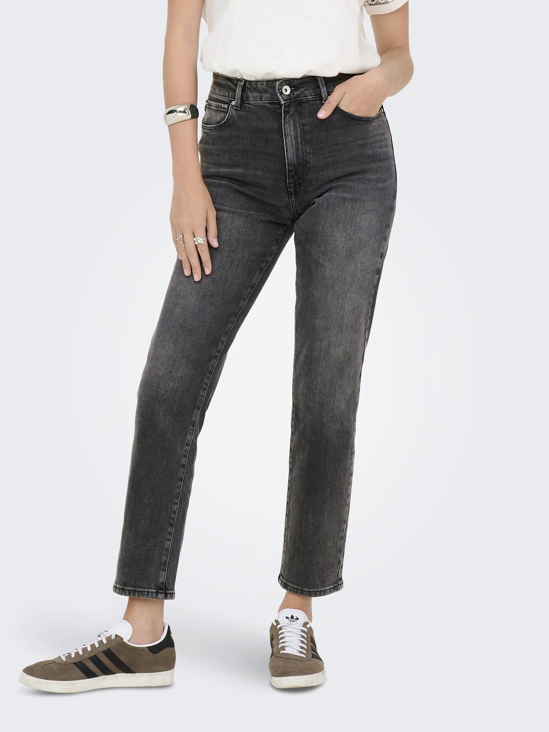ONLEMILY STRETCH HW ST AK DNM CRO614NOOS