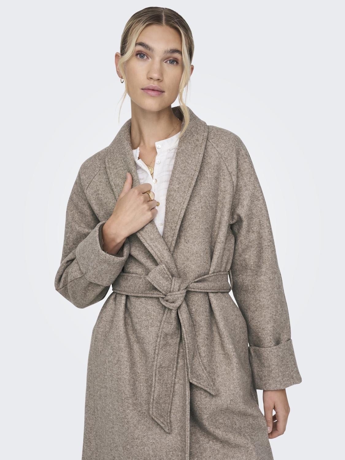 ONLWEMBLEY Trench waistcoat