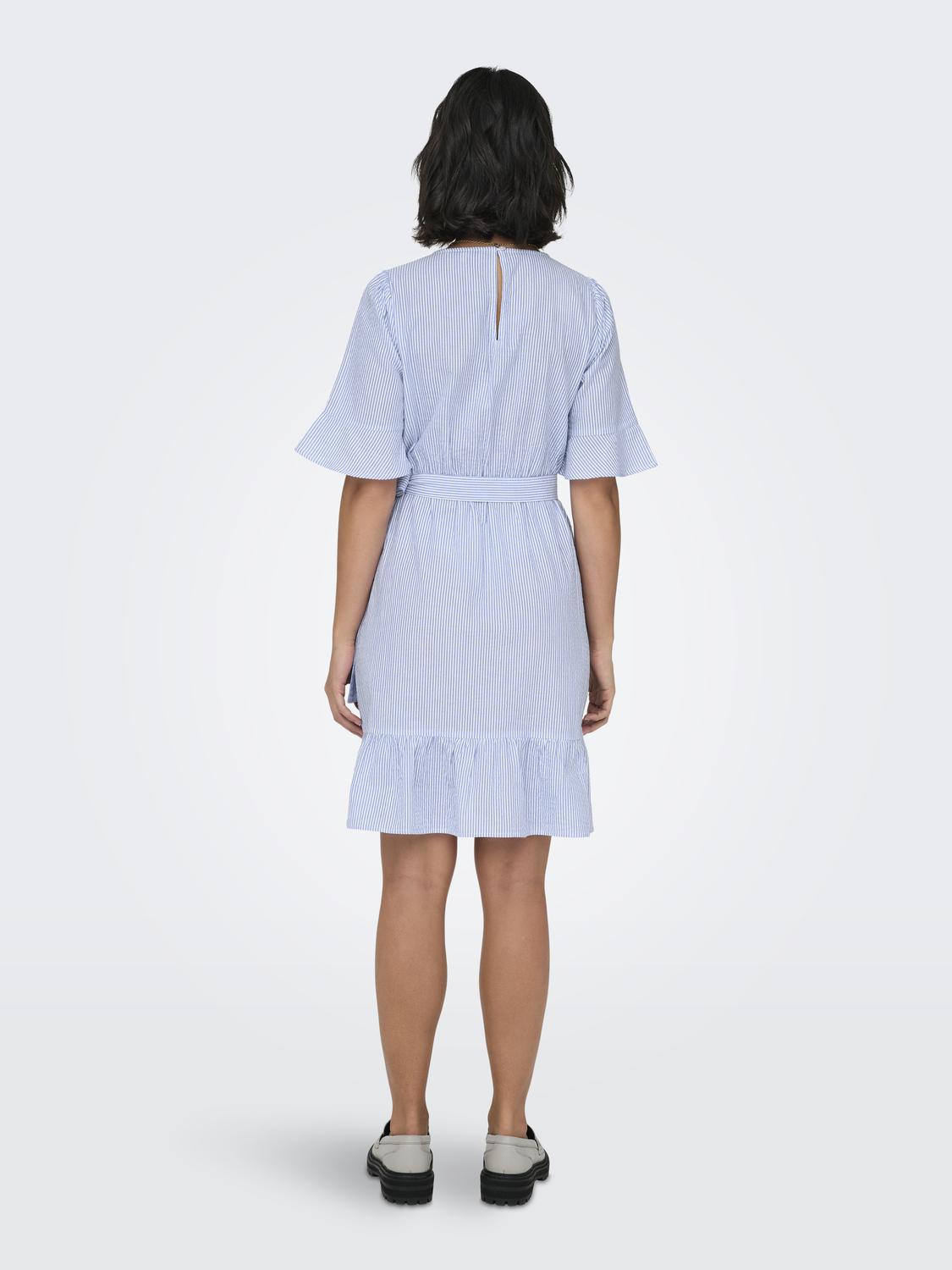 ONLDELILA Dress - 2