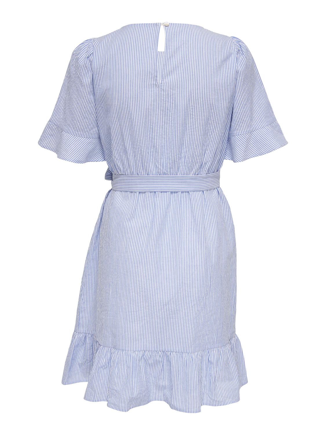 ONLDELILA Dress - 7
