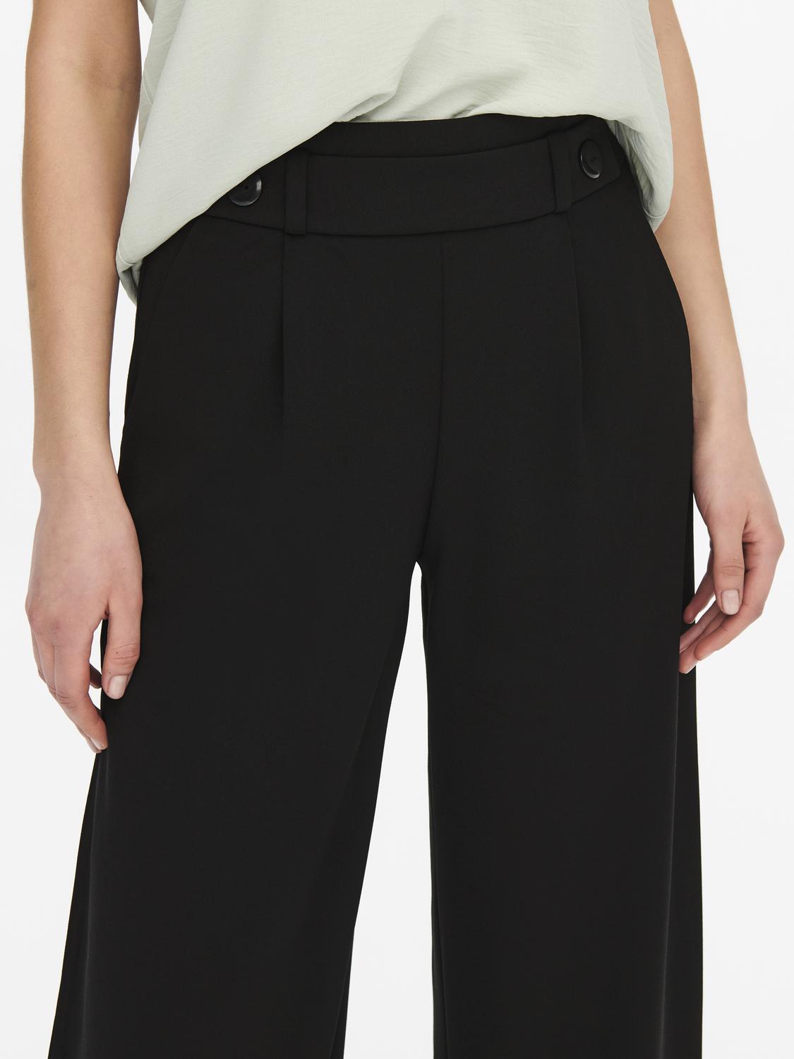 JDYGEGGO Culotte med brede ben - 4