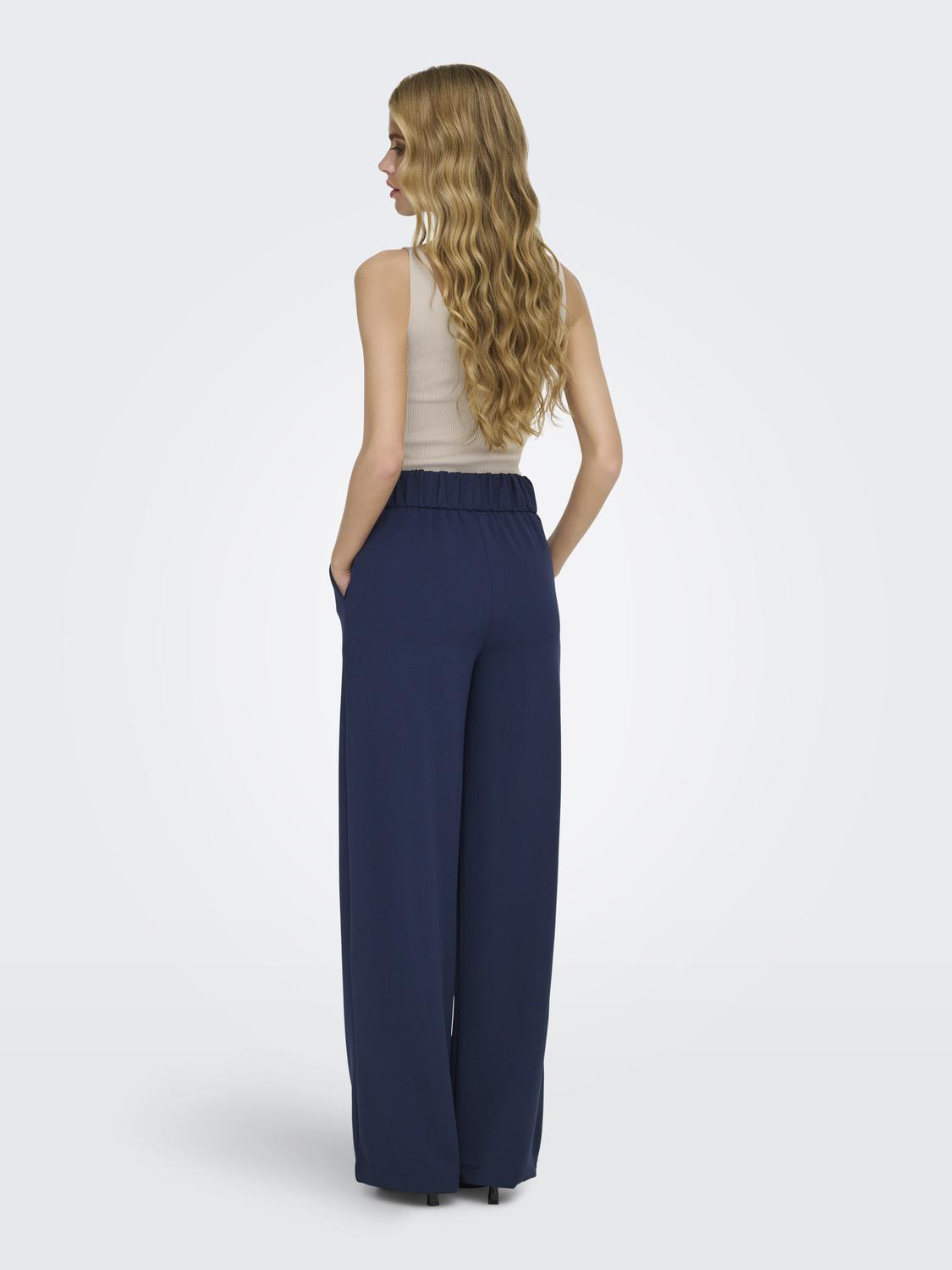 JDYGEGGO Bredt ben Culotte - 2