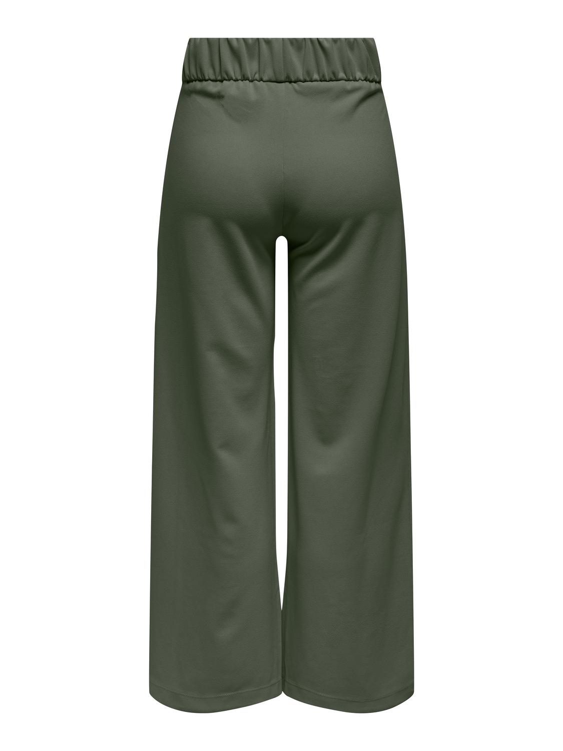 JDYGEGGO Culotte med brede ben - 6