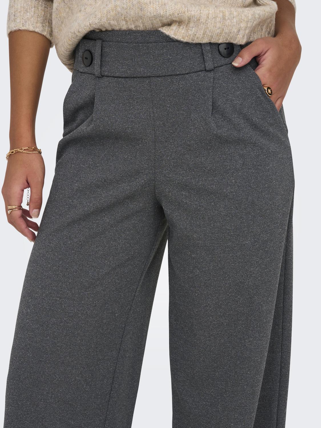 JDYGEGGO Culotte med brede ben - 4