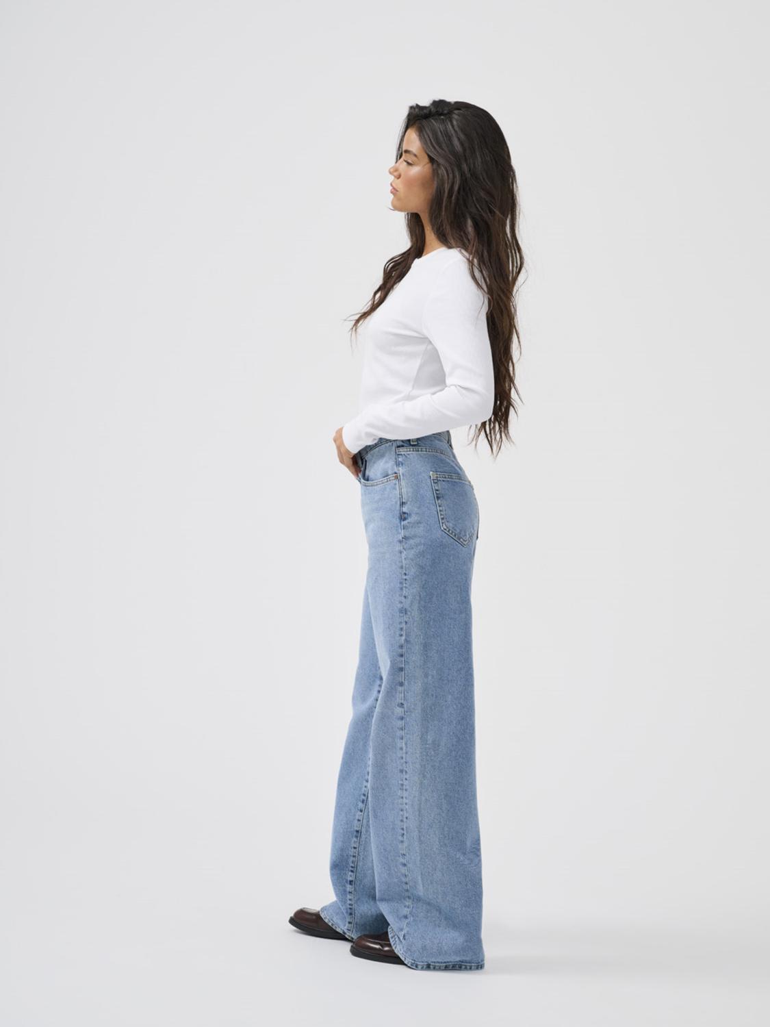 ONLHOPE EX HW WIDE DNM REA345 NOOS