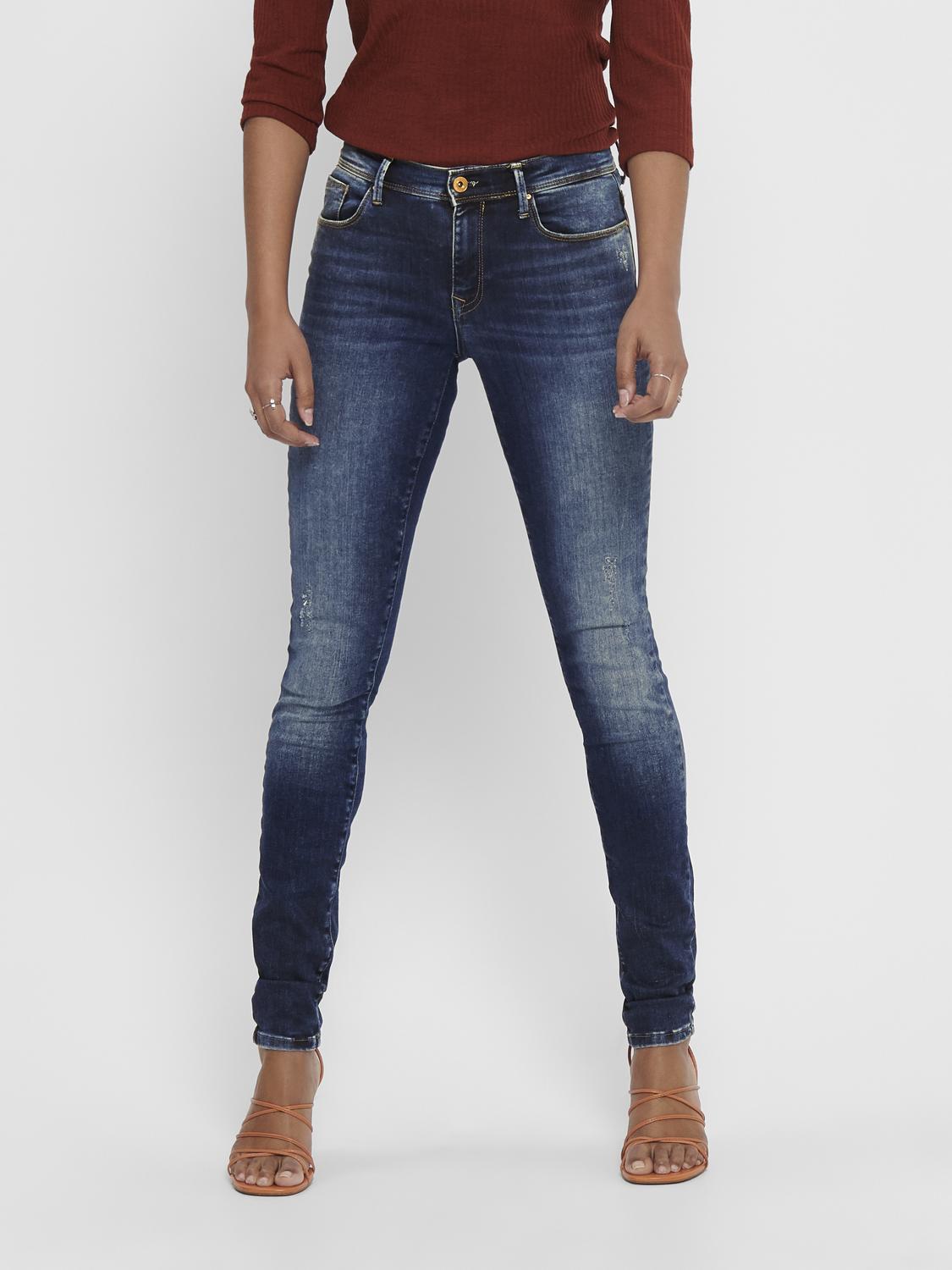 ONLSHAPE REG SK DNM REA4488 NOOS