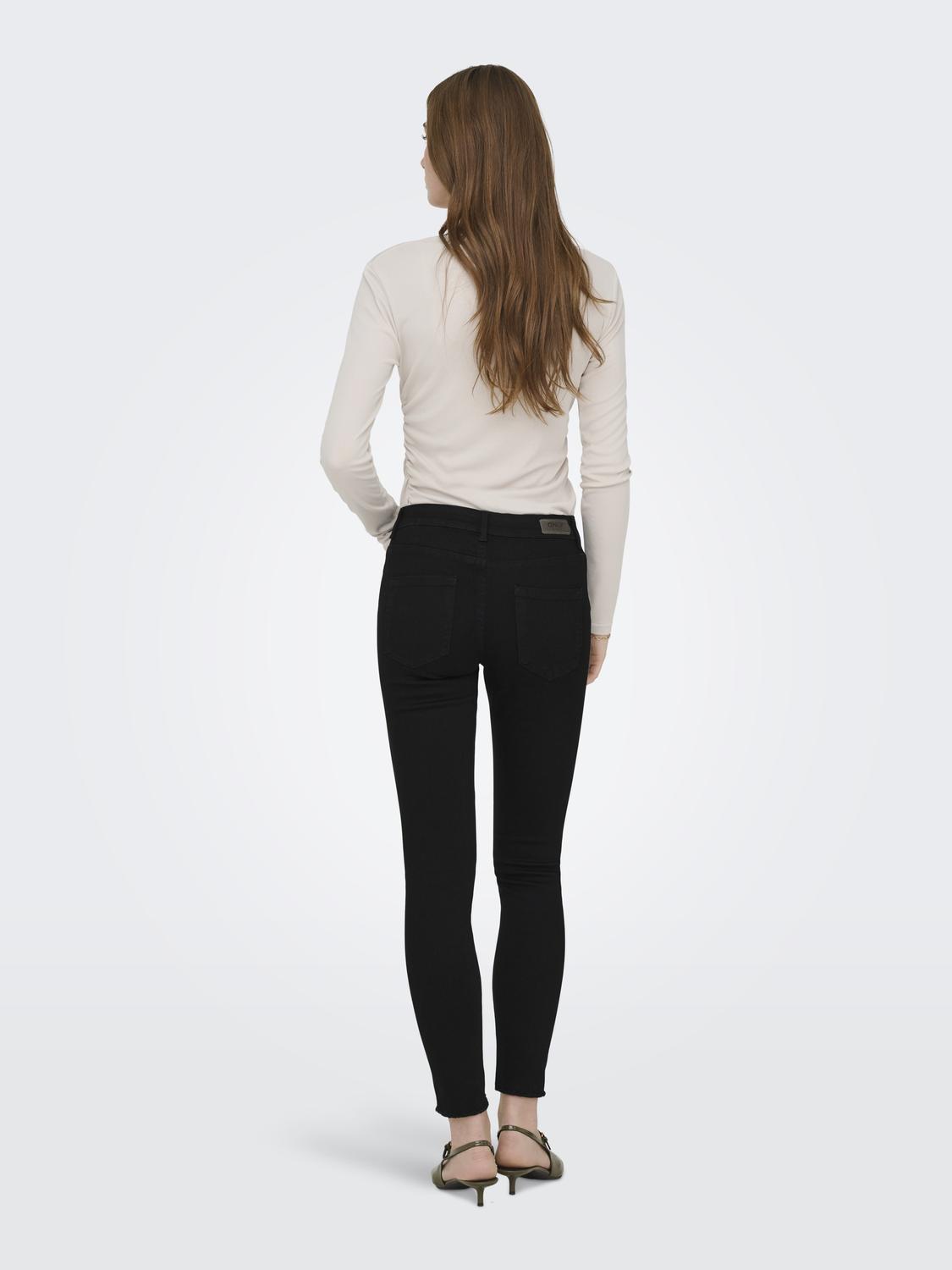 ONLBLUSH MID SK ANK RW DNM REA2343 NOOS - 2