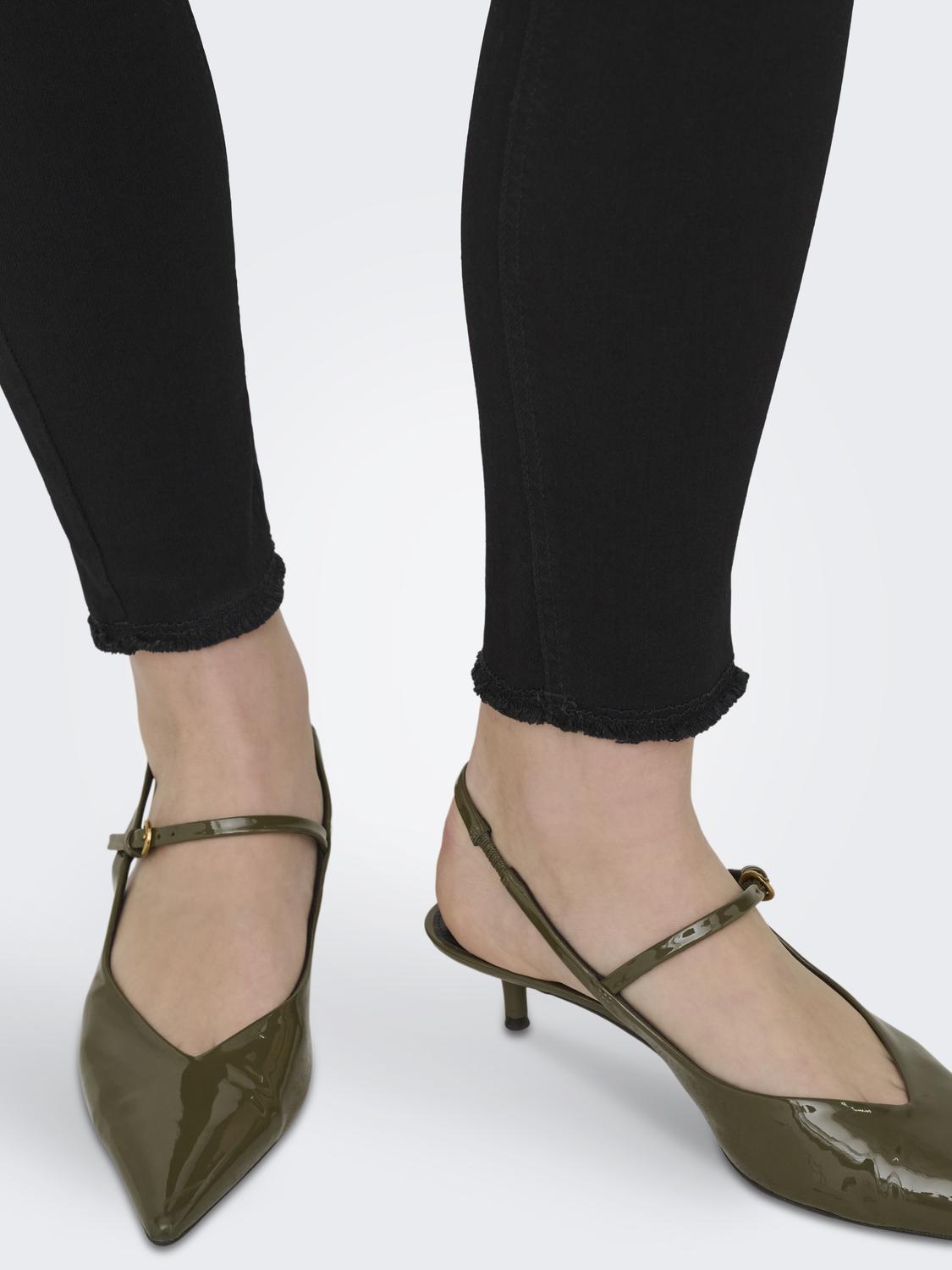 ONLBLUSH MID SK ANK RW DNM REA2343 NOOS - 5